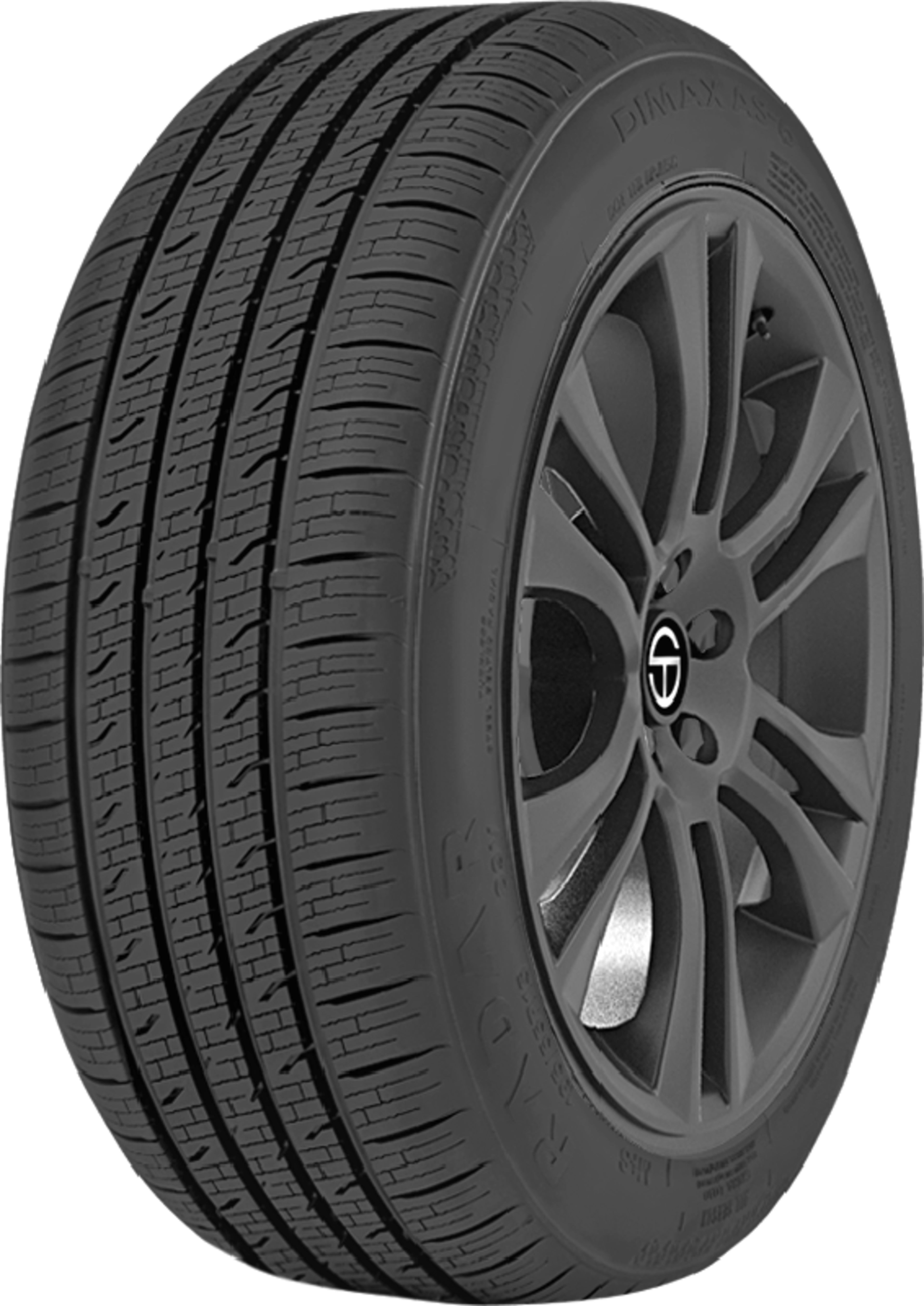 Tire Sidetread