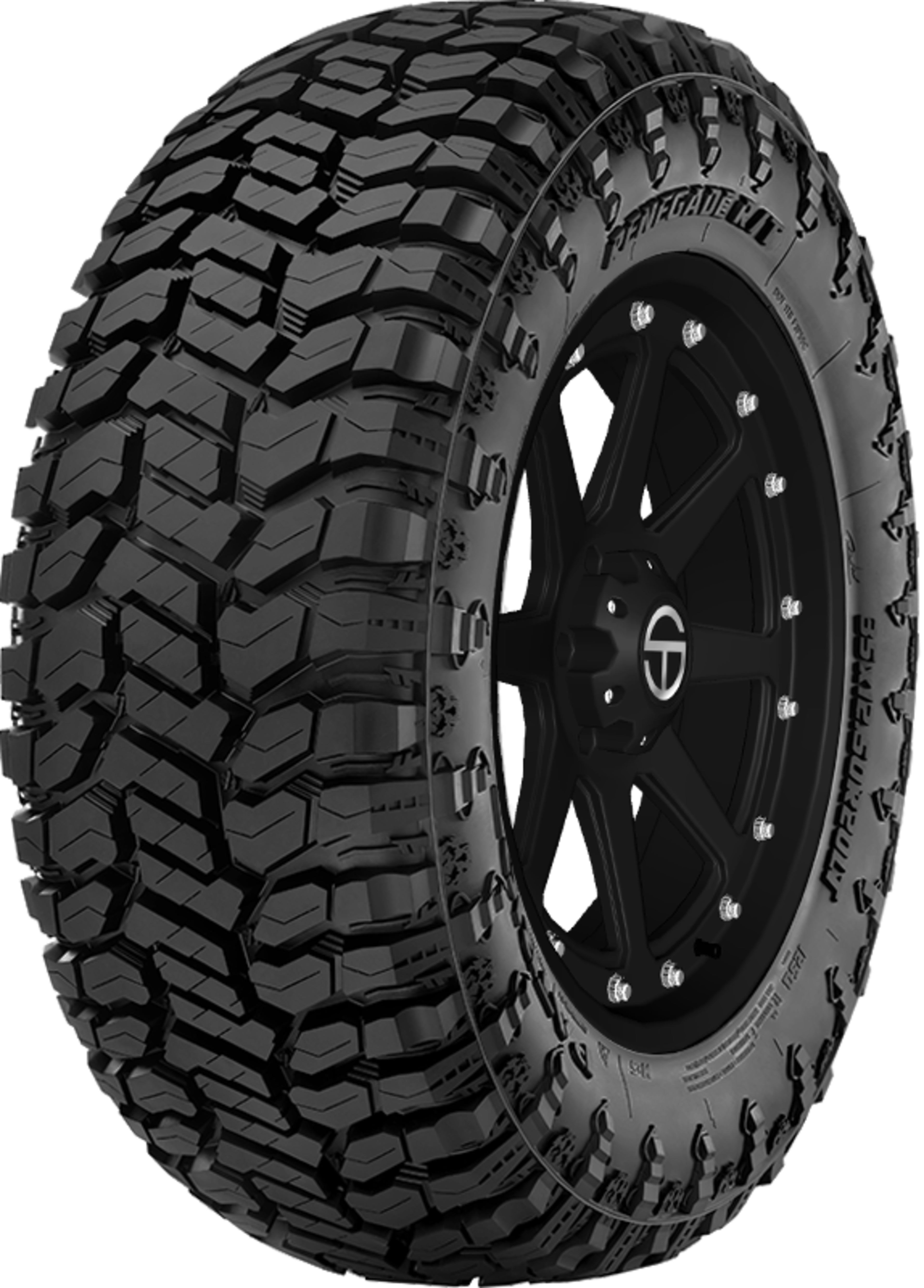 Tire Sidetread