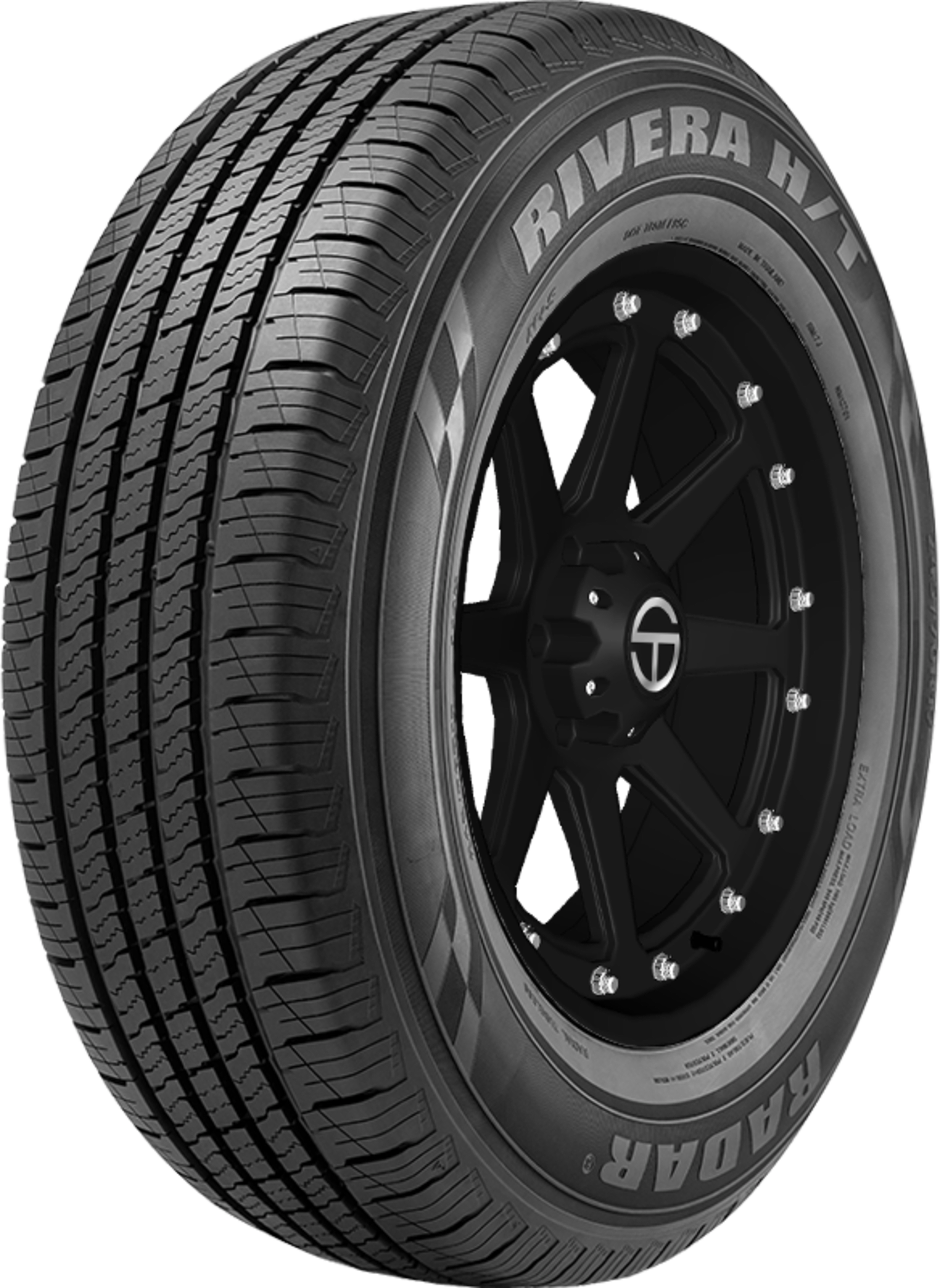 Tire Sidetread