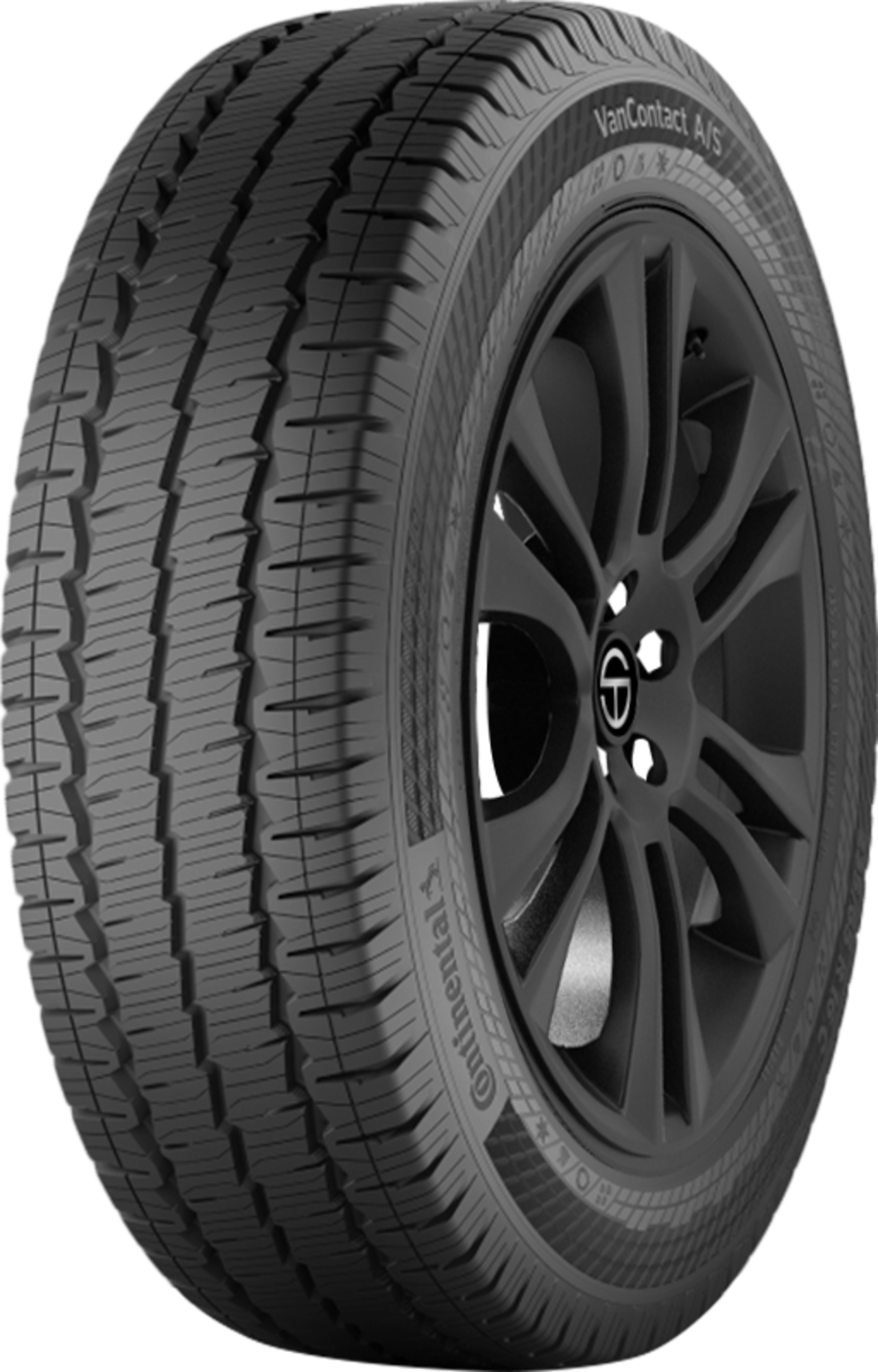 Tire Sidetread