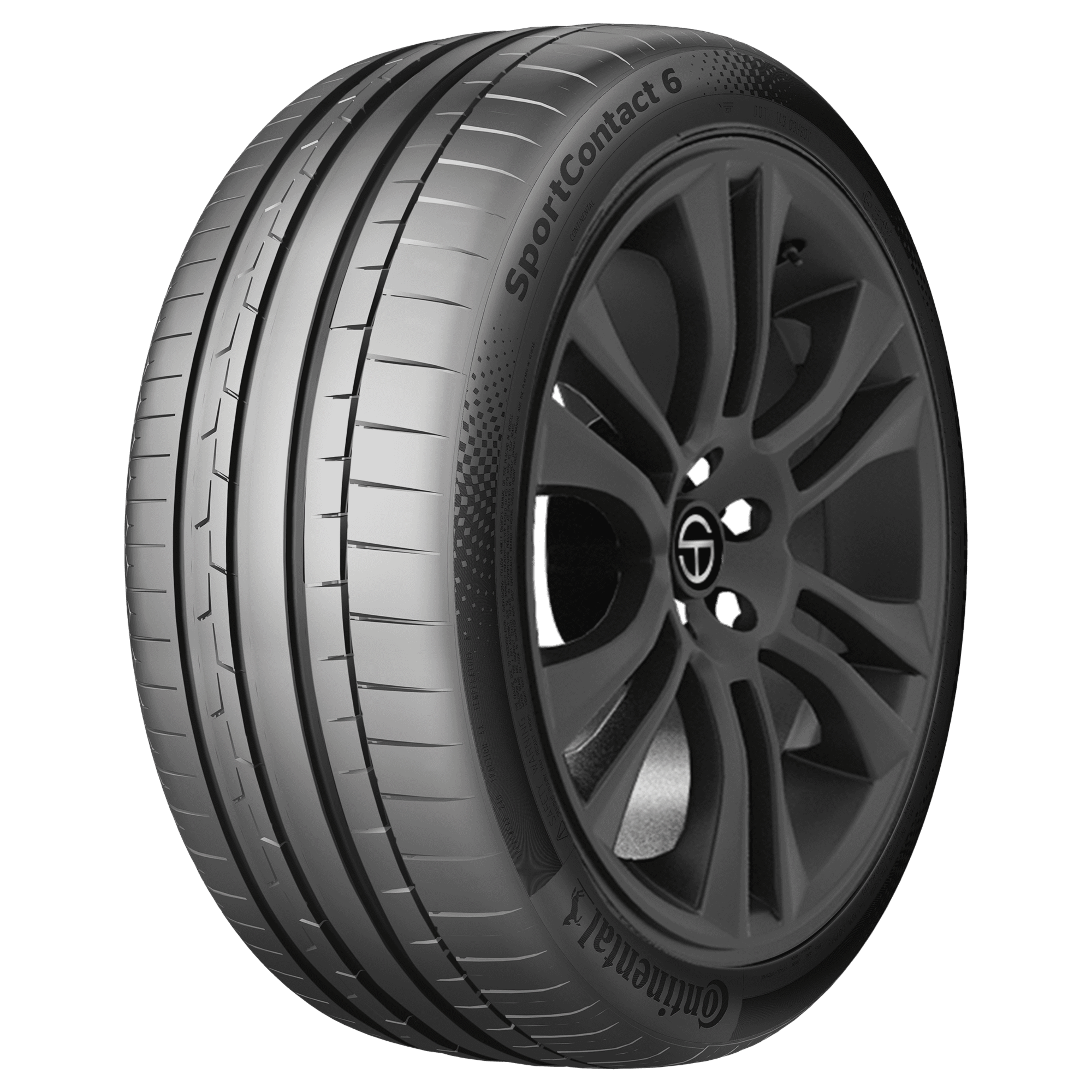 Tire Sidetread