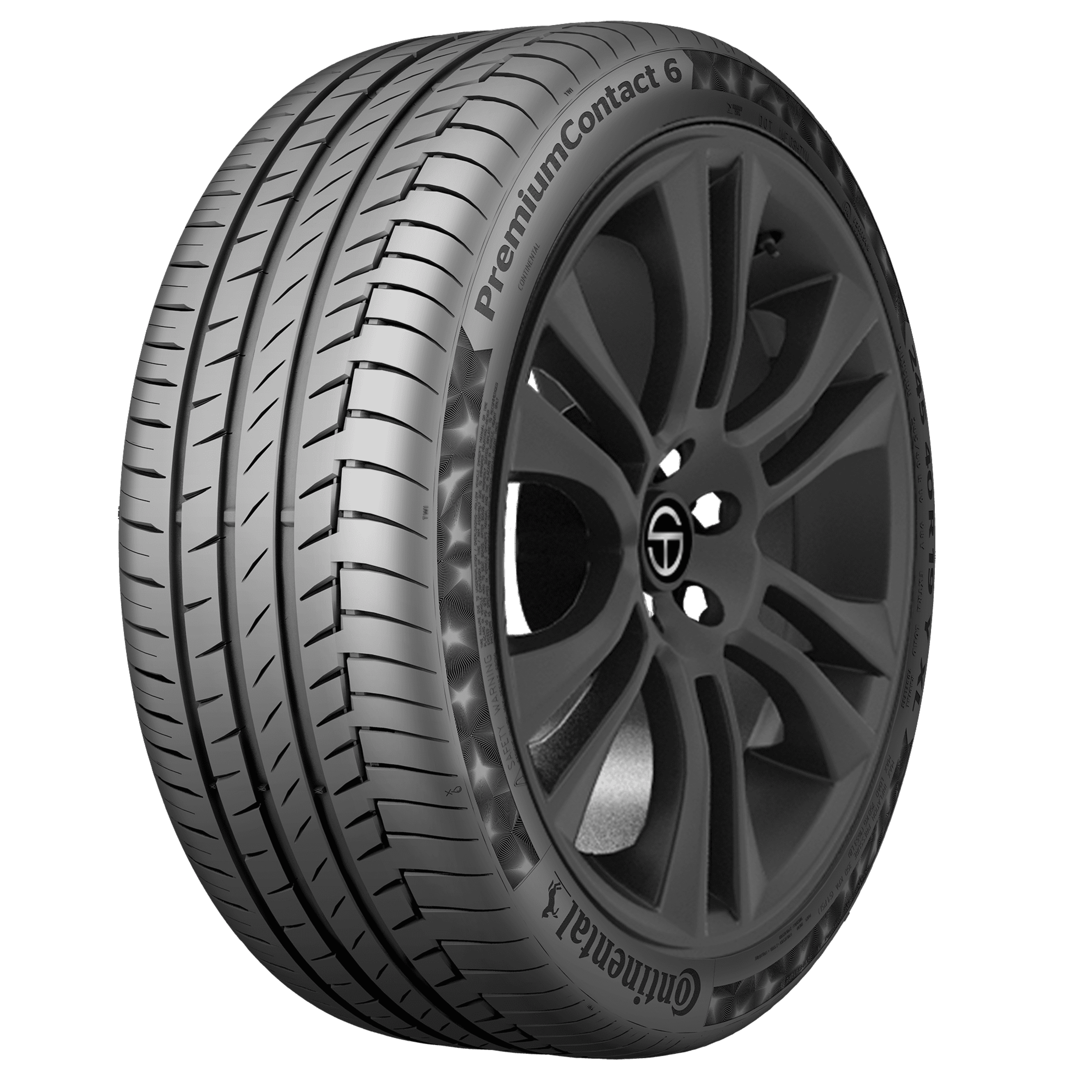 Tire Sidetread