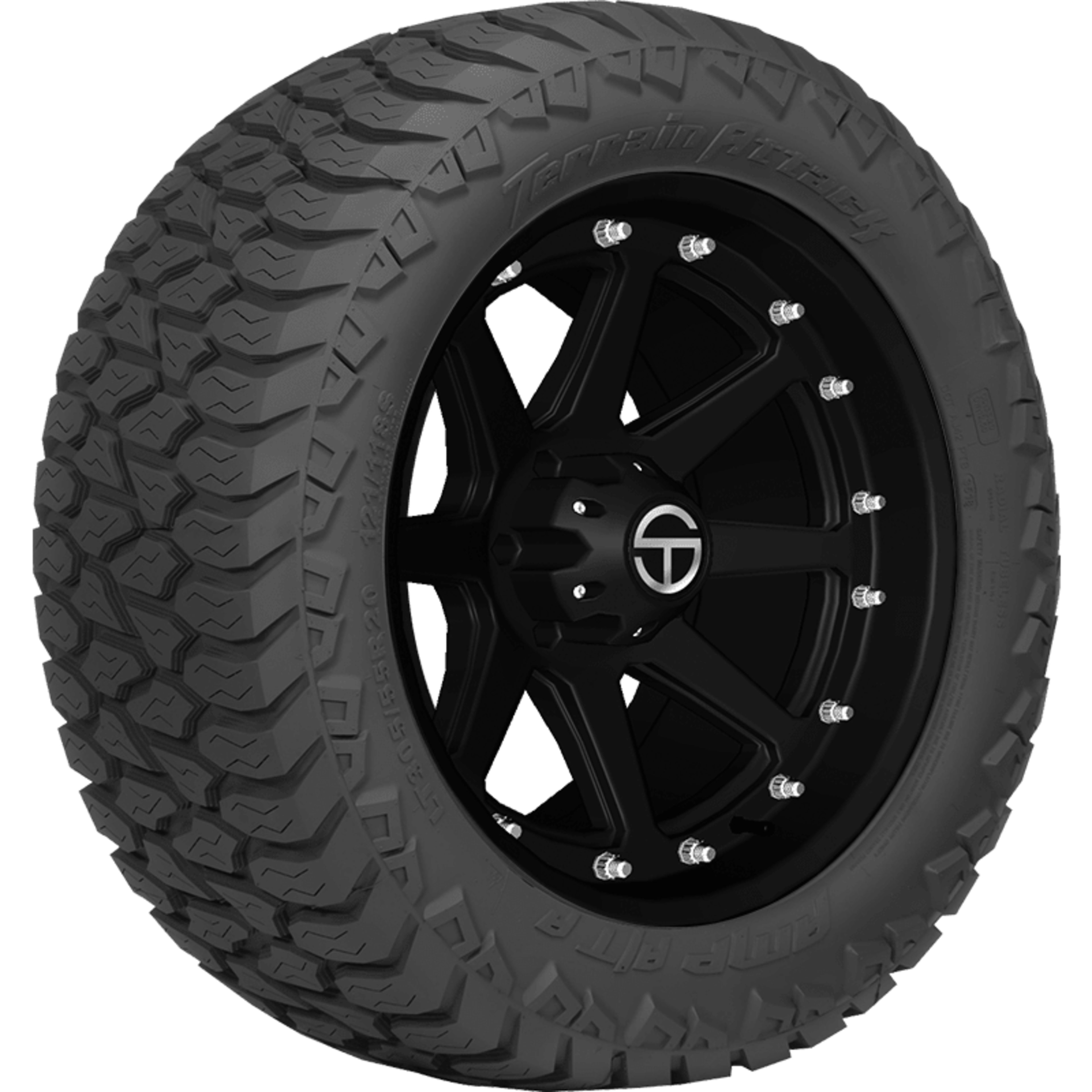 Tire Sidetread