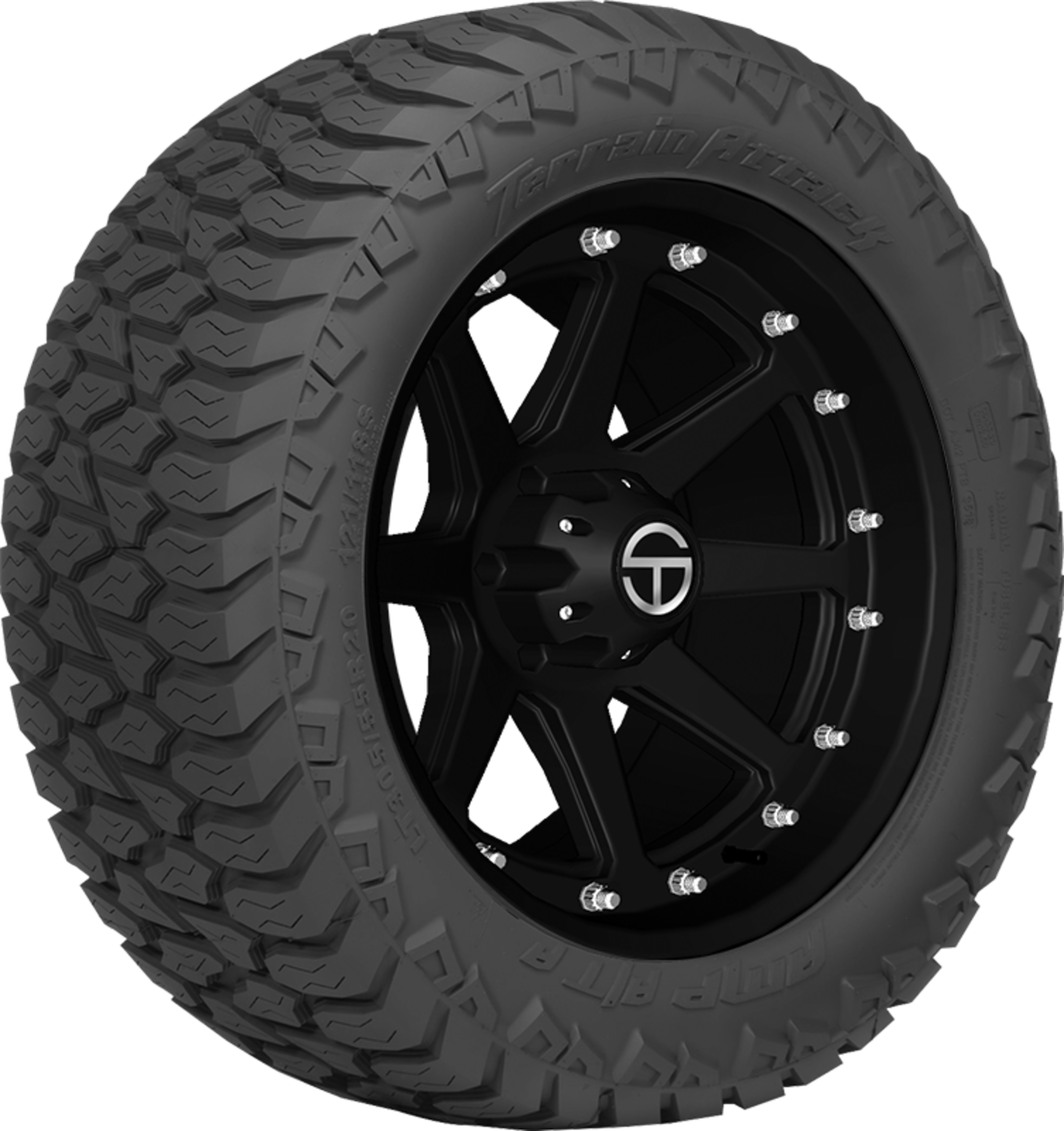 Tire Sidetread