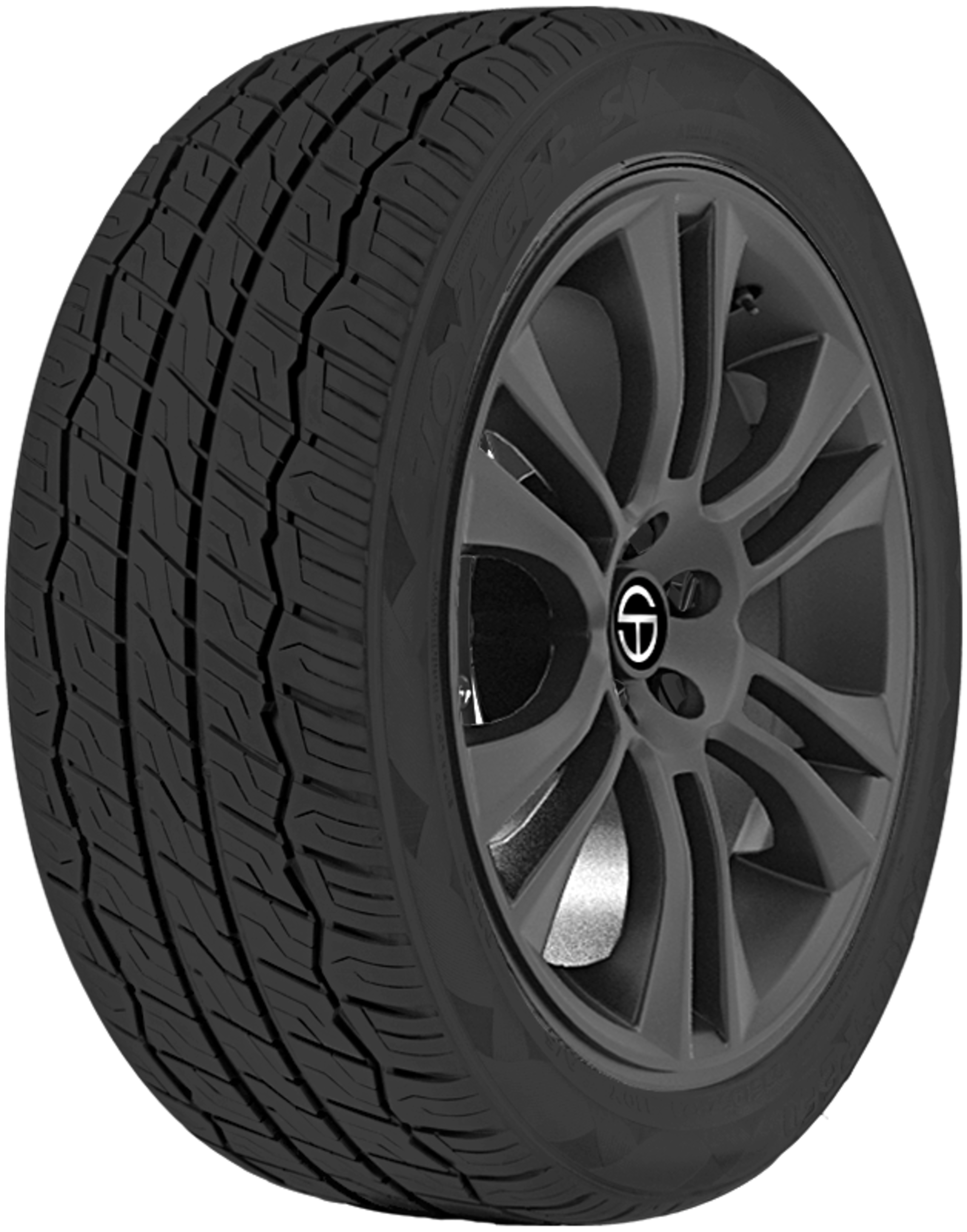 Tire Sidetread