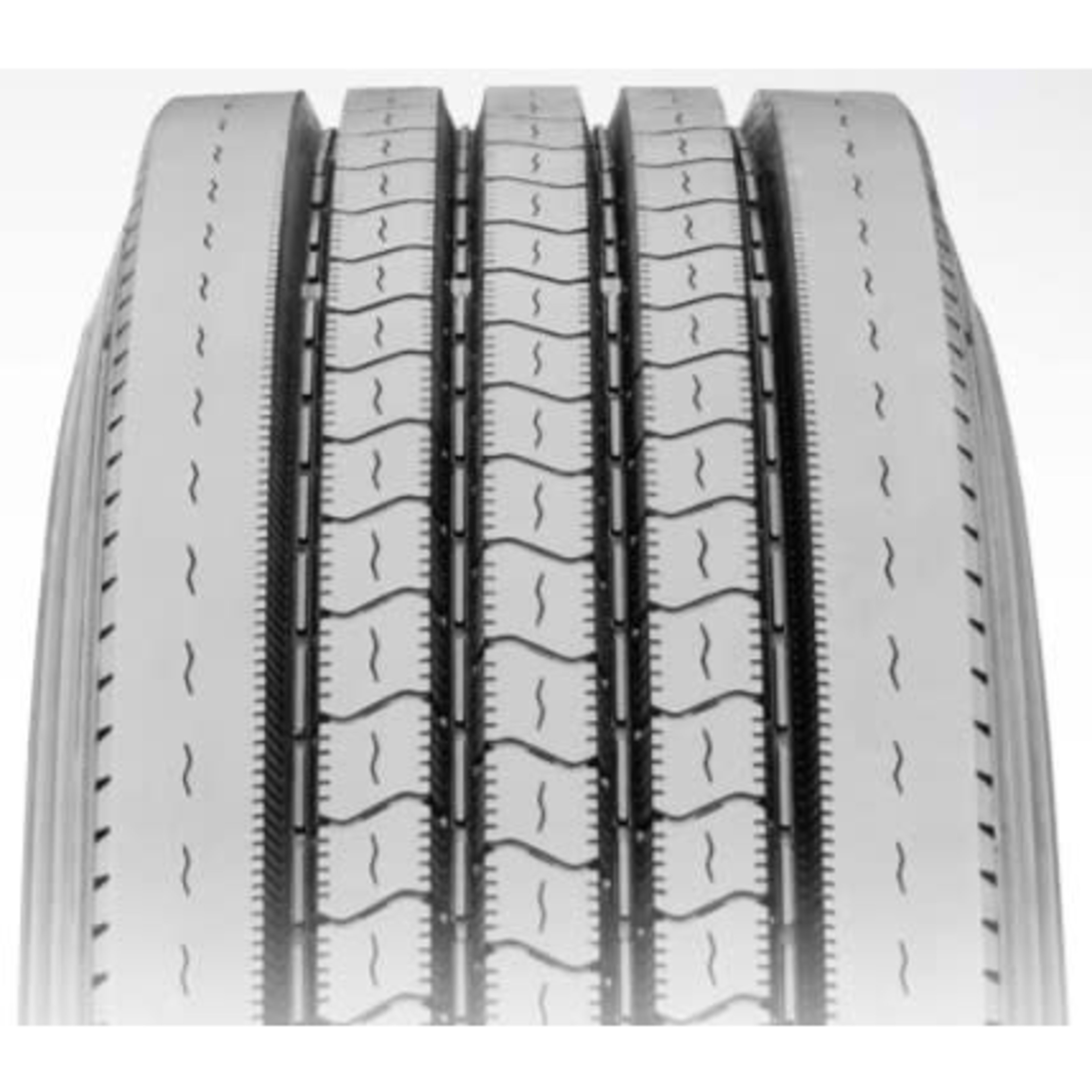 Tire Sidetread