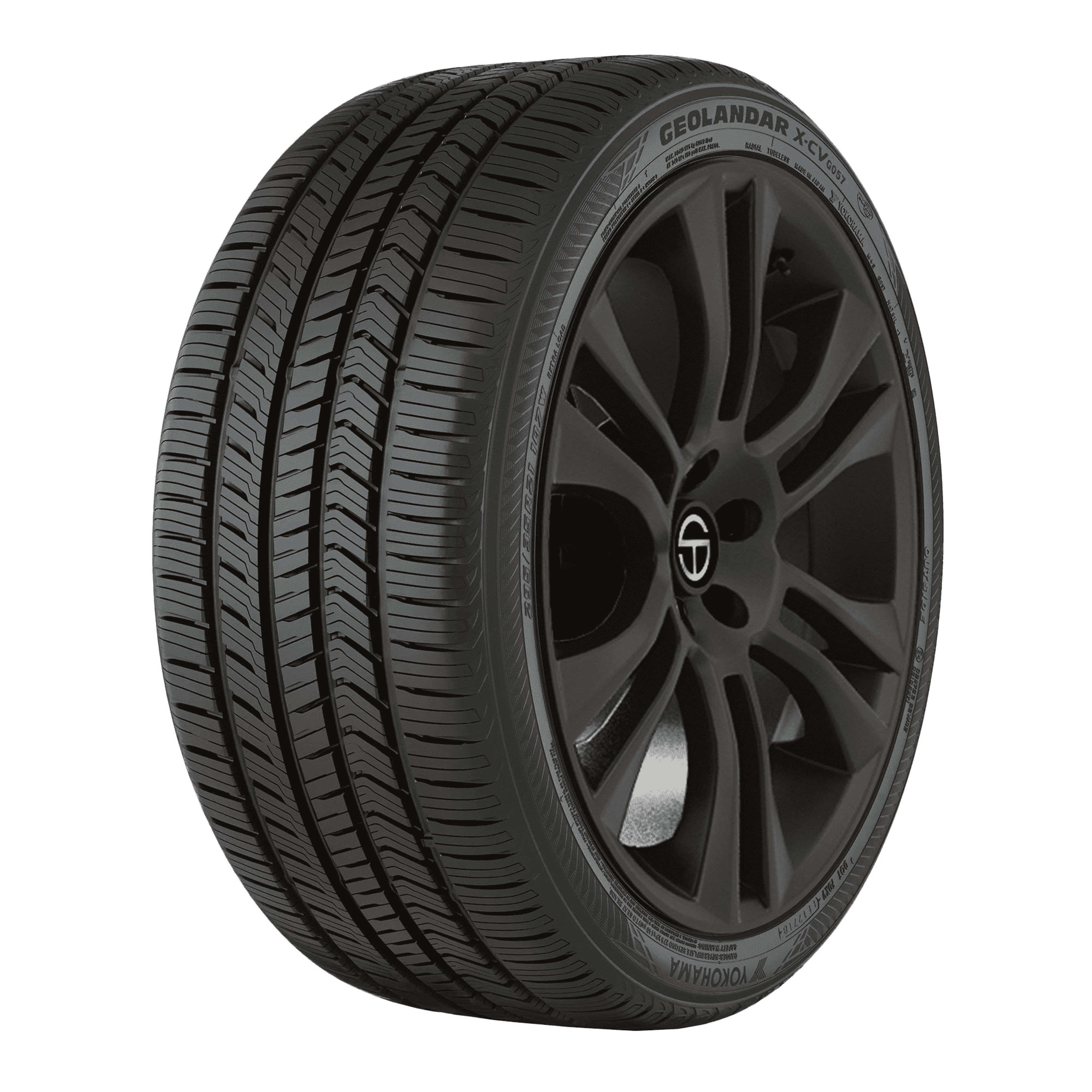 Tire Sidetread