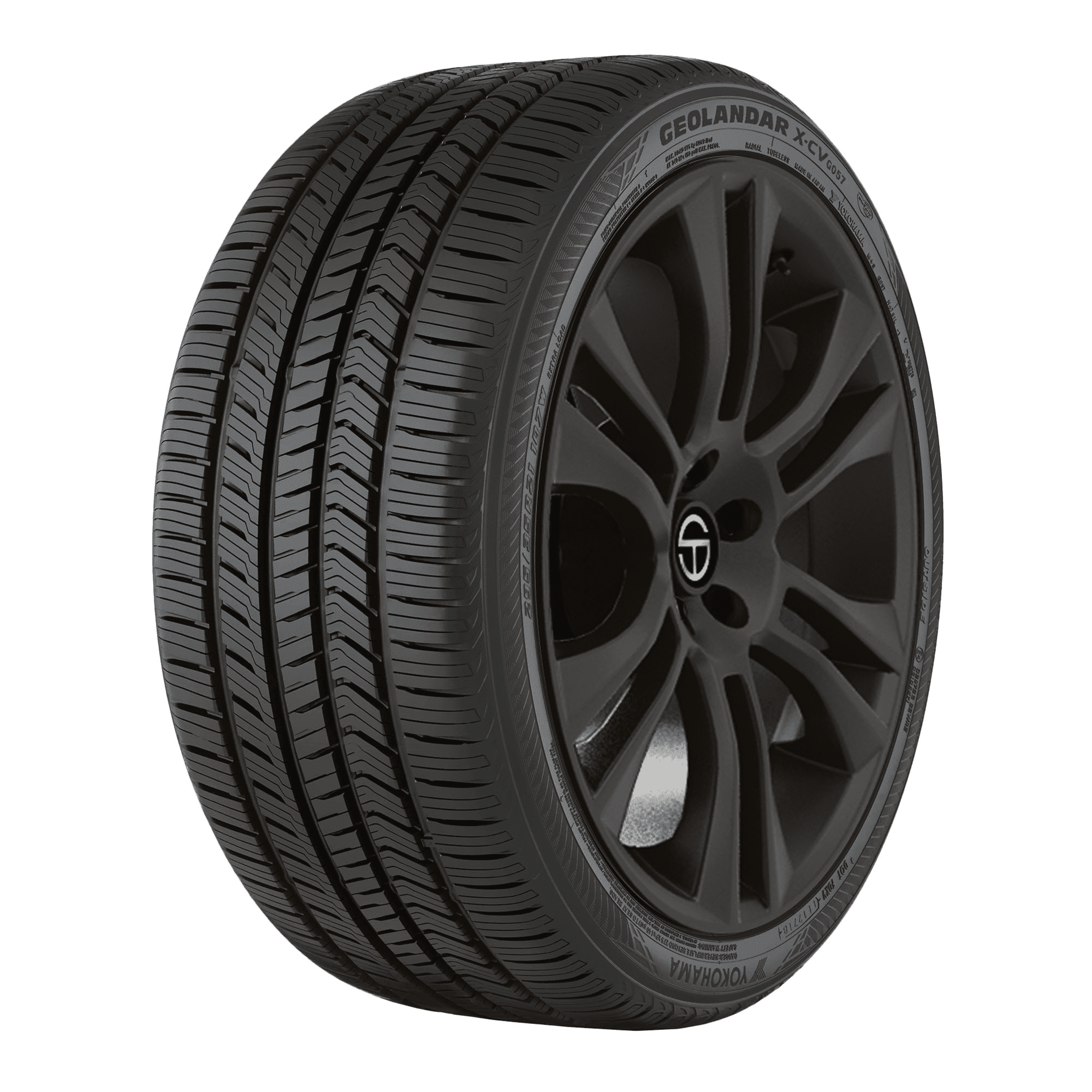 Tire Sidetread