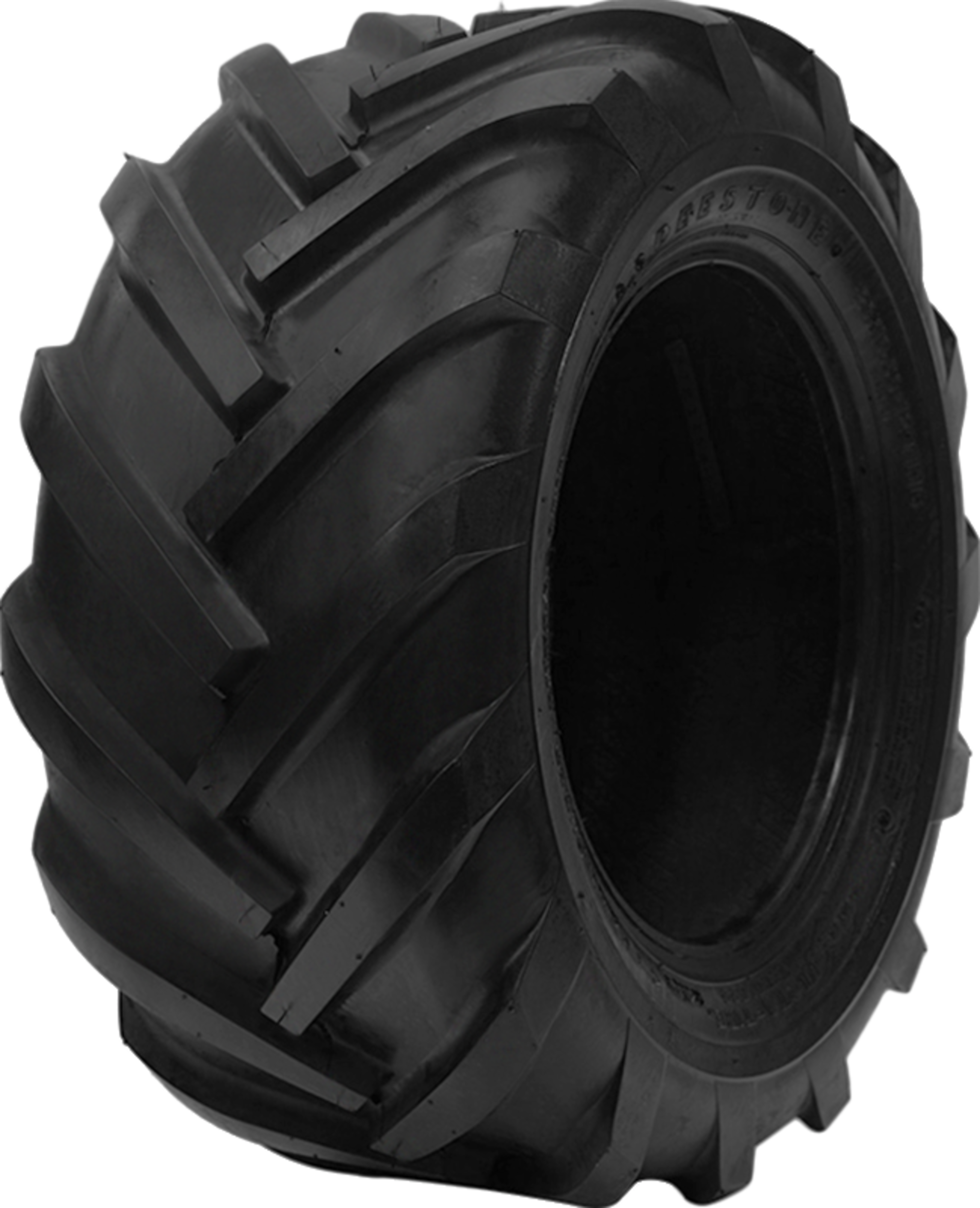 Tire Sidetread