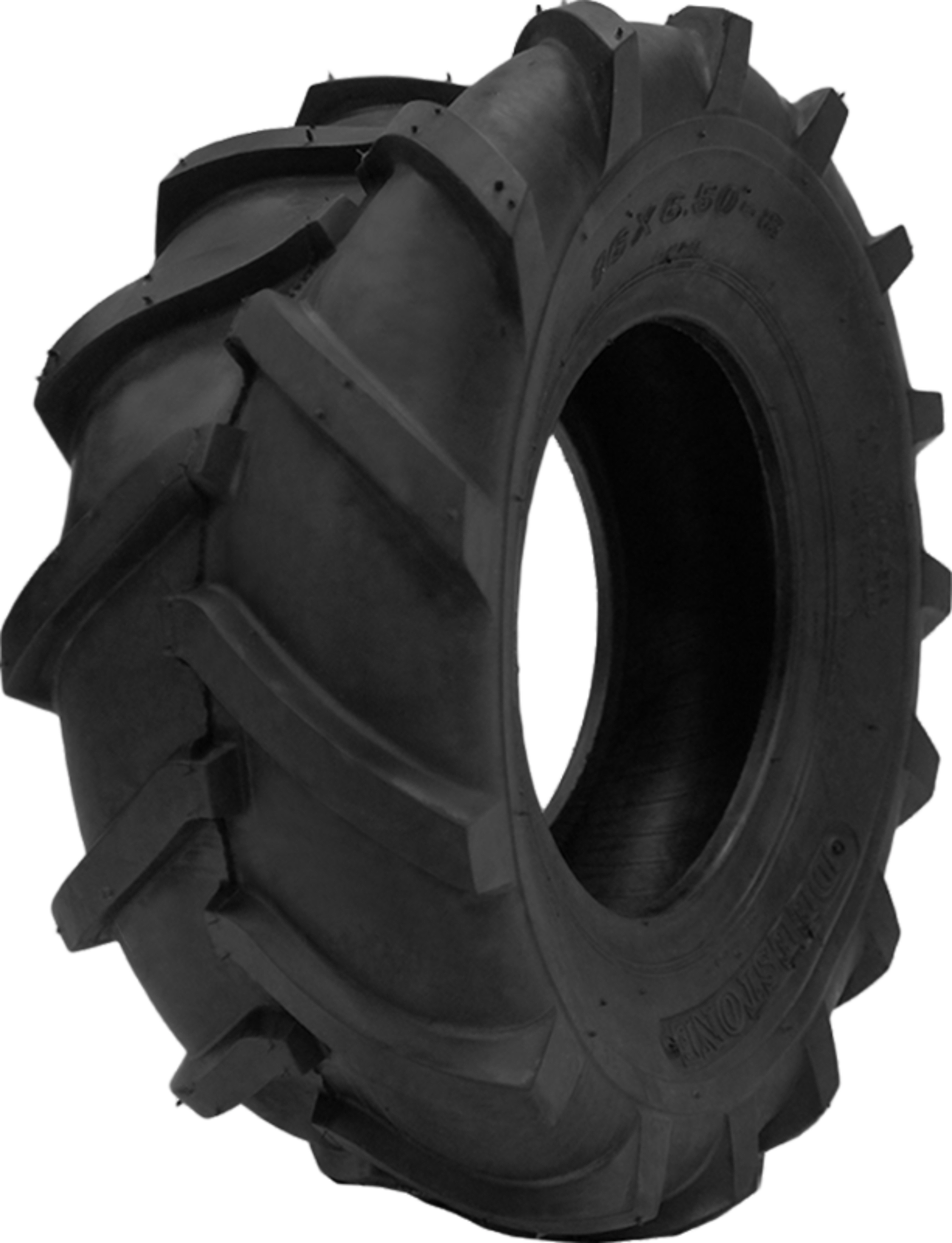 Tire Sidetread