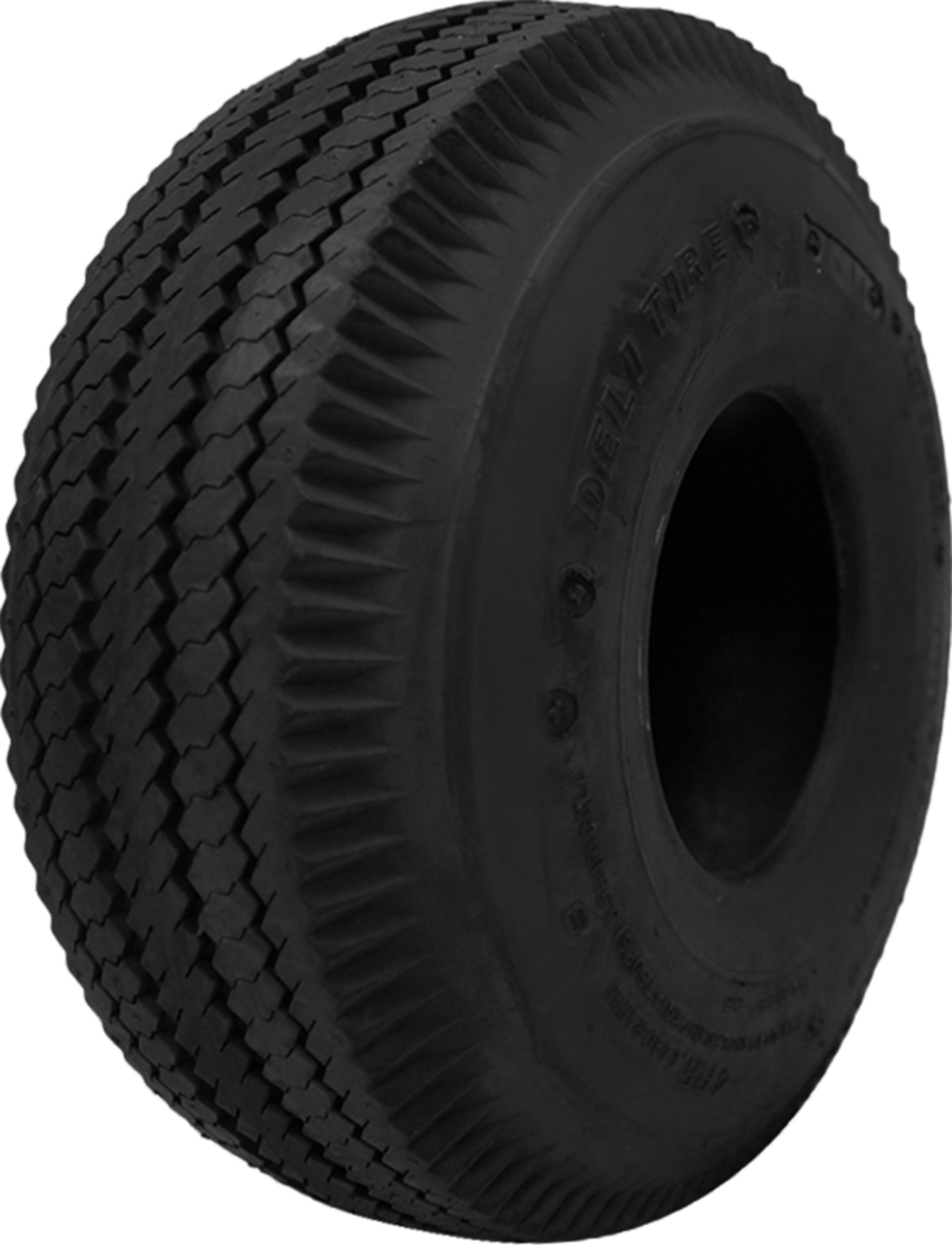 Tire Sidetread