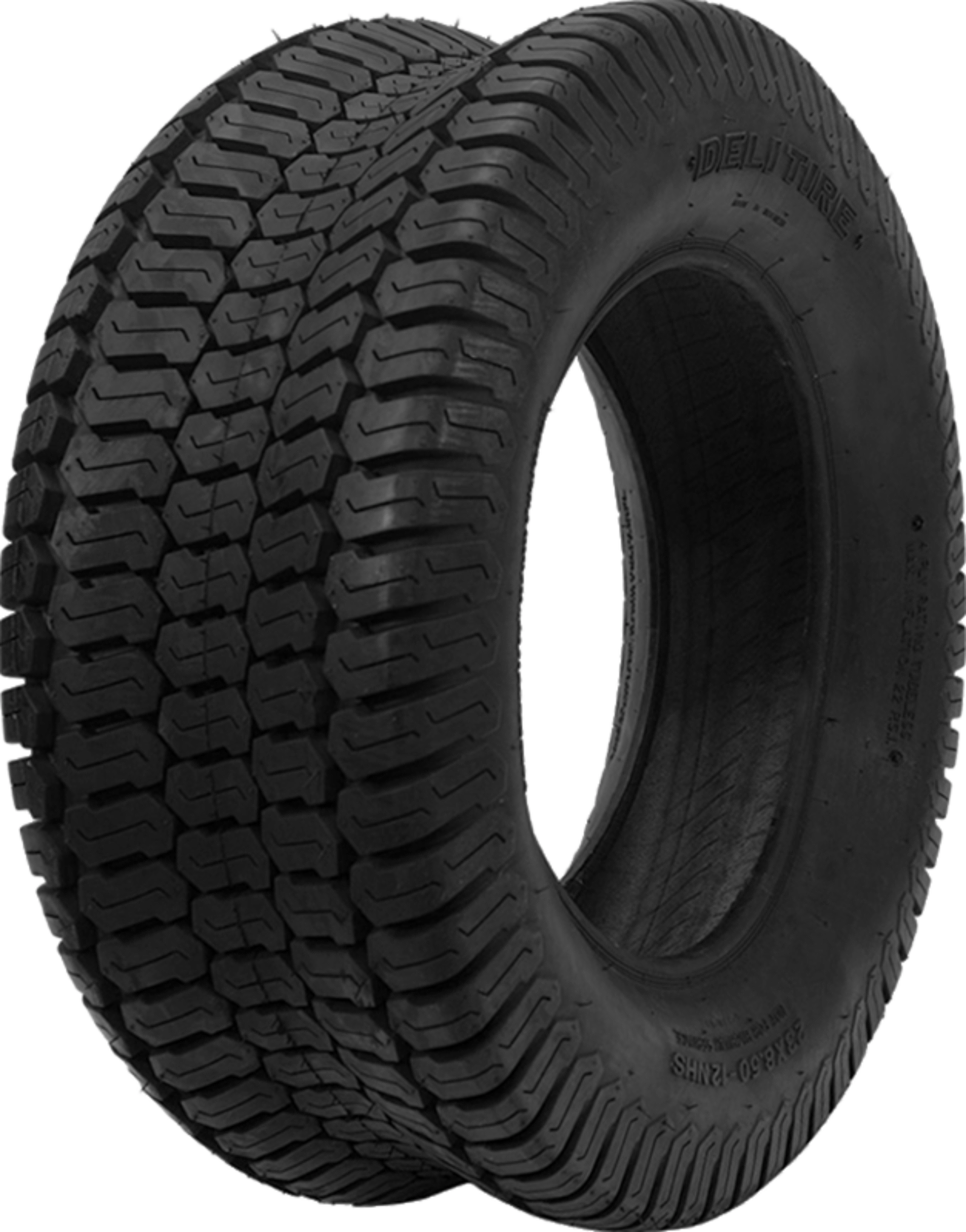Tire Sidetread