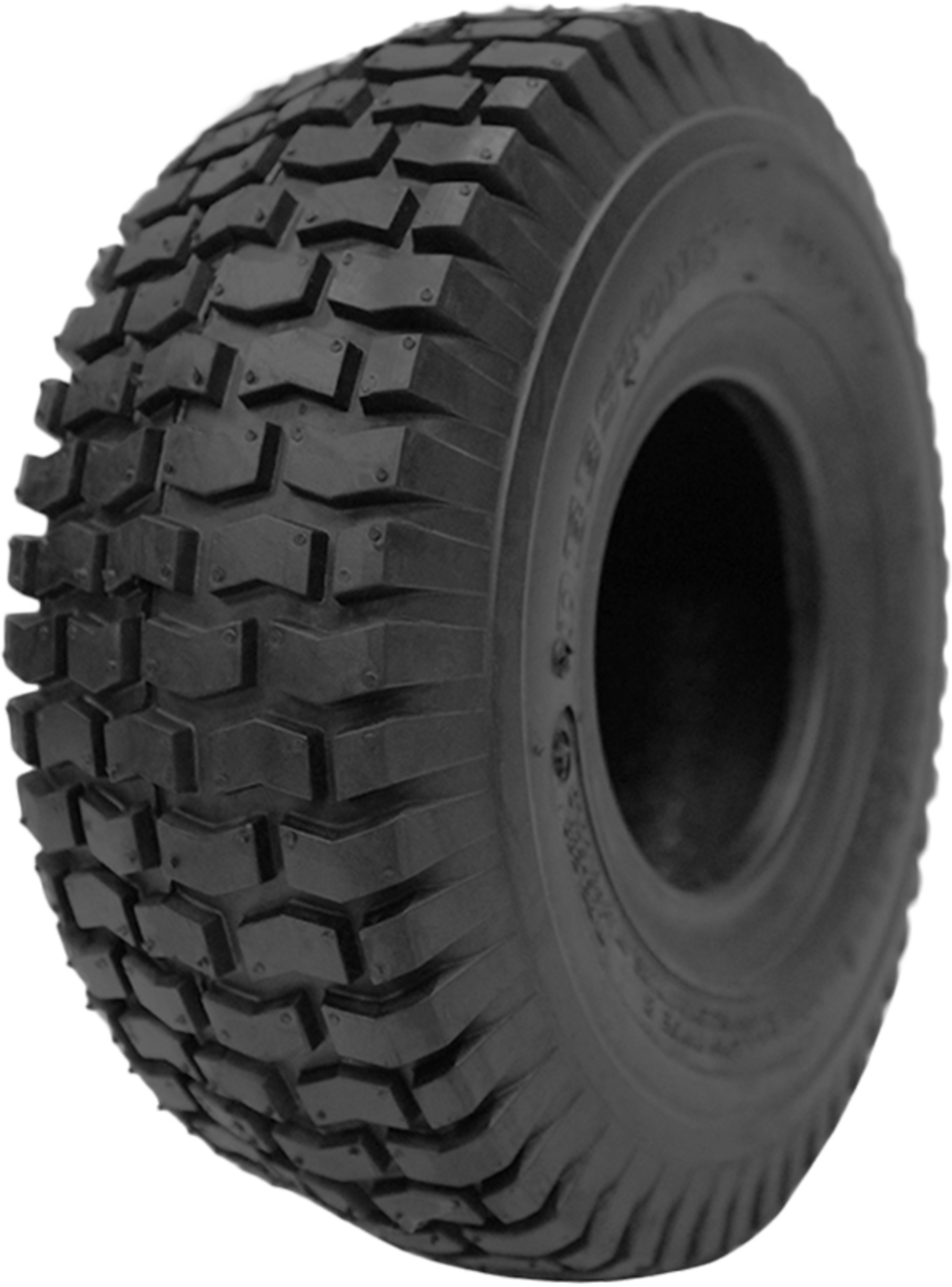 Tire Sidetread