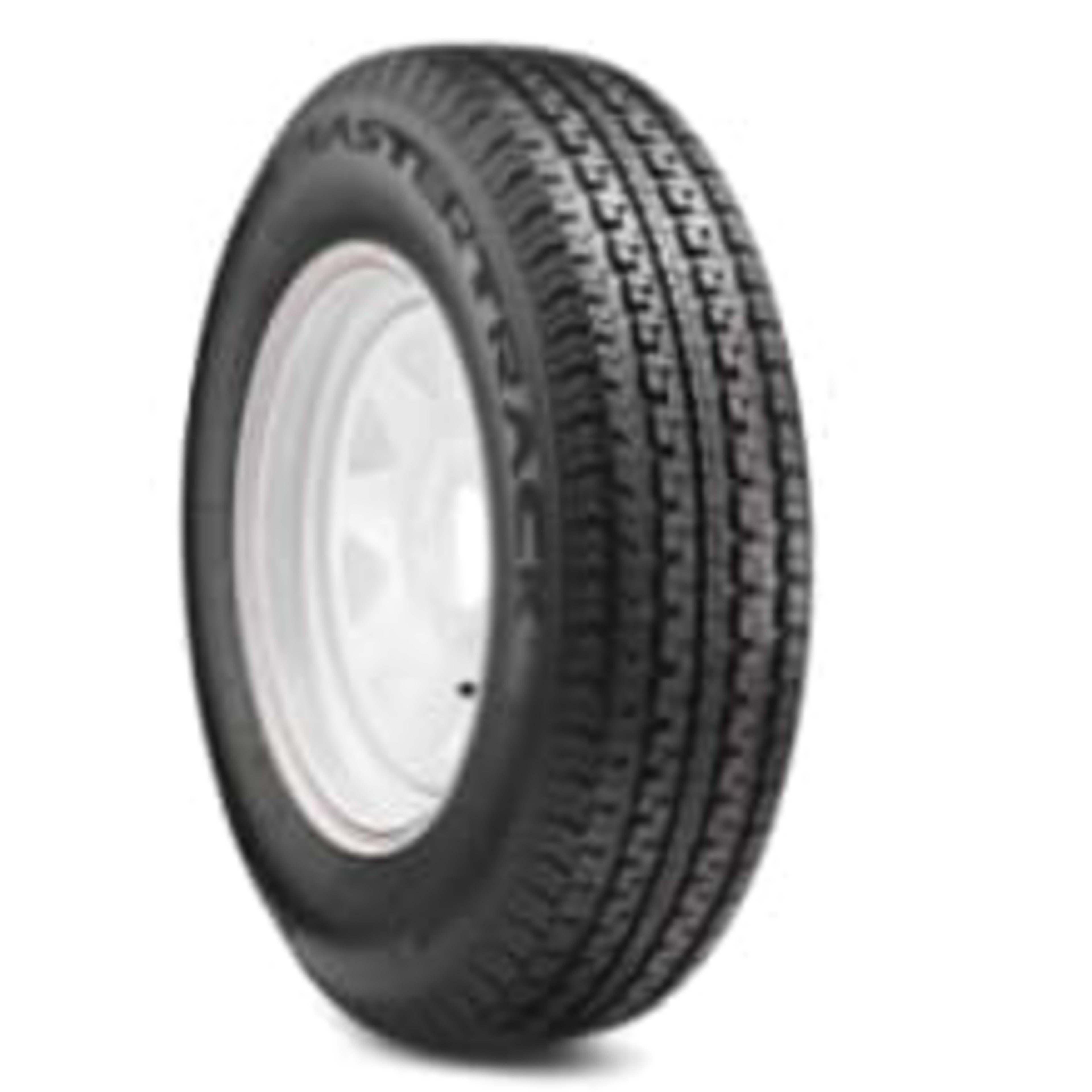 Tire Sidetread