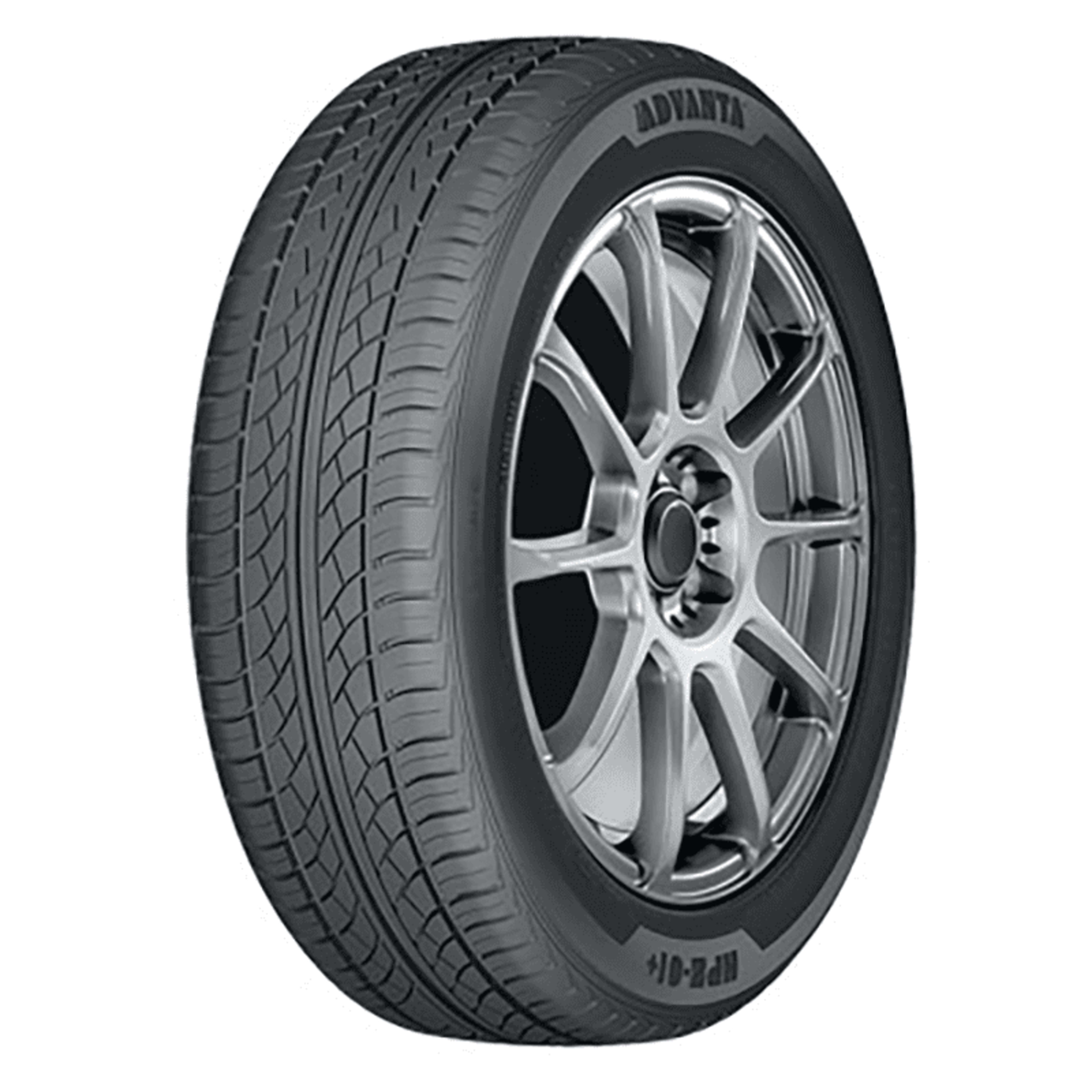Tire Sidetread