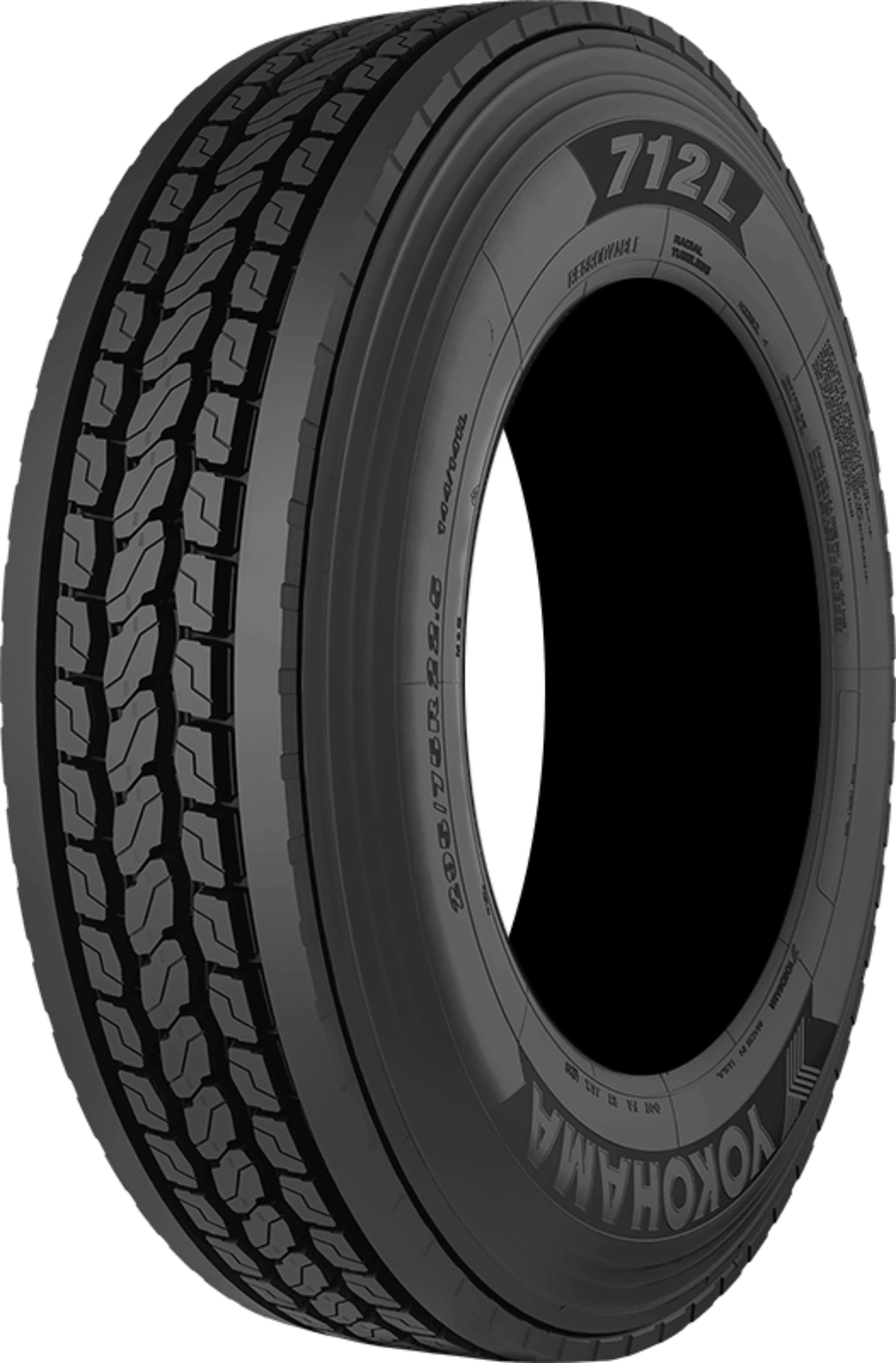 Tire Sidetread