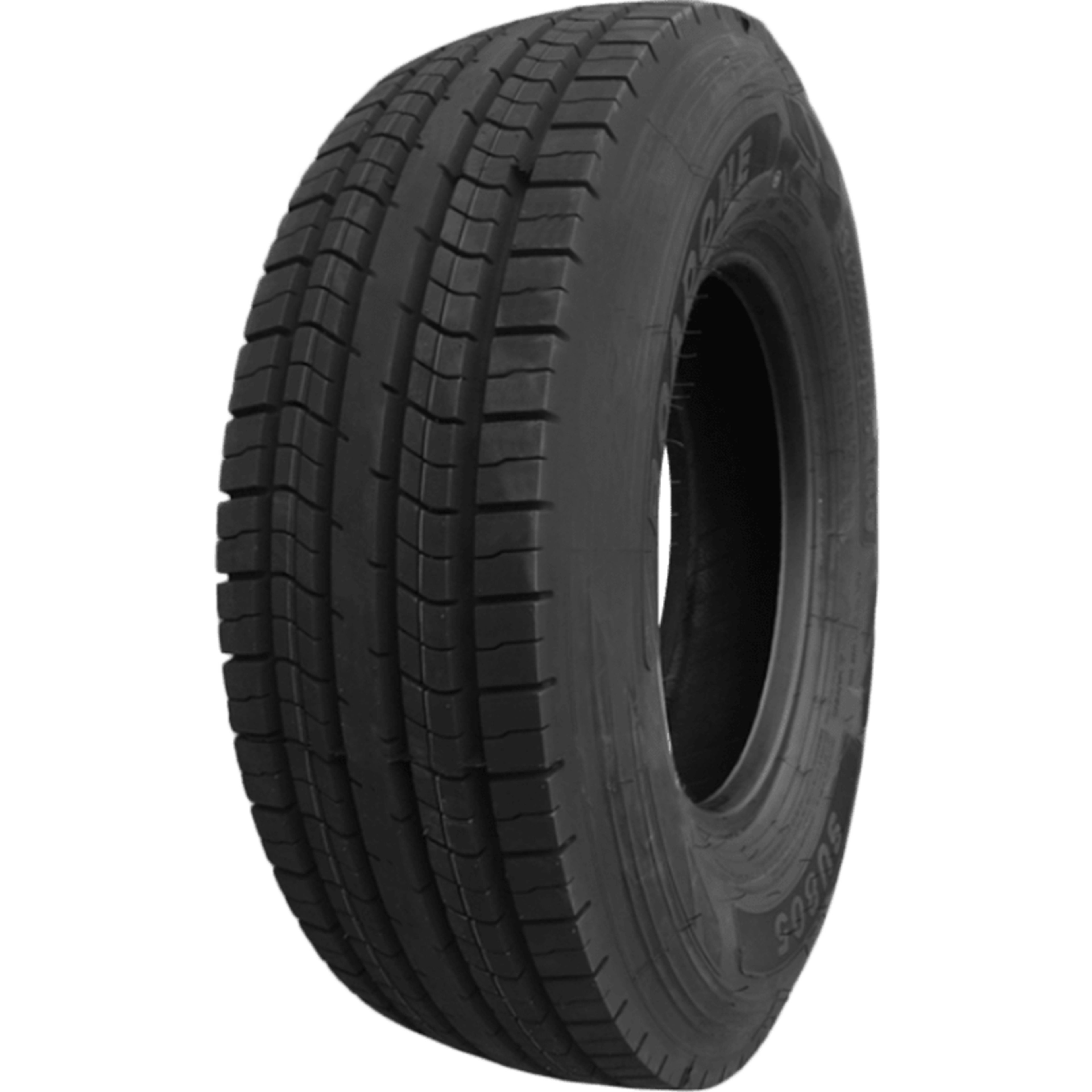 Tire Sidetread