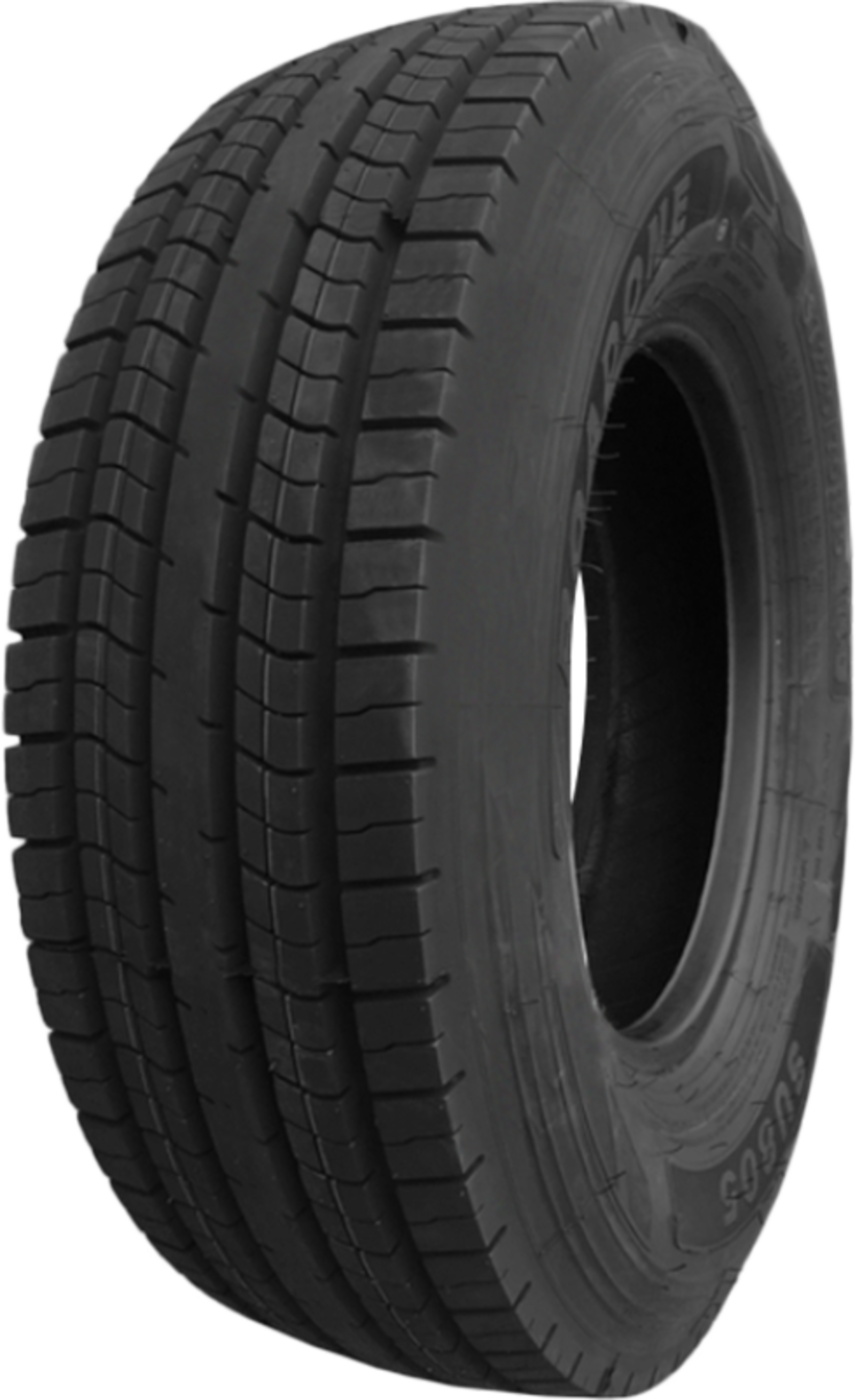Tire Sidetread