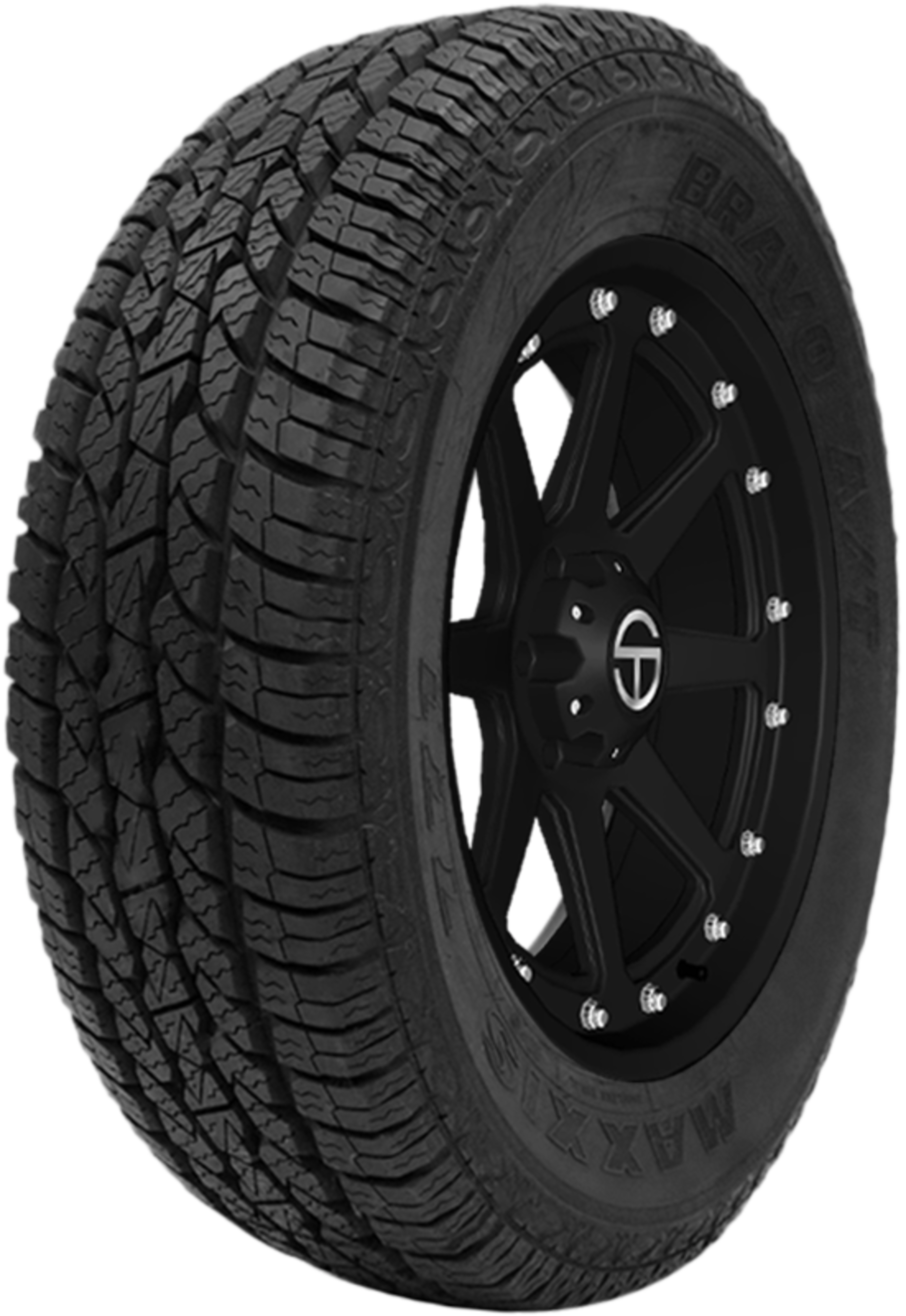 Tire Sidetread
