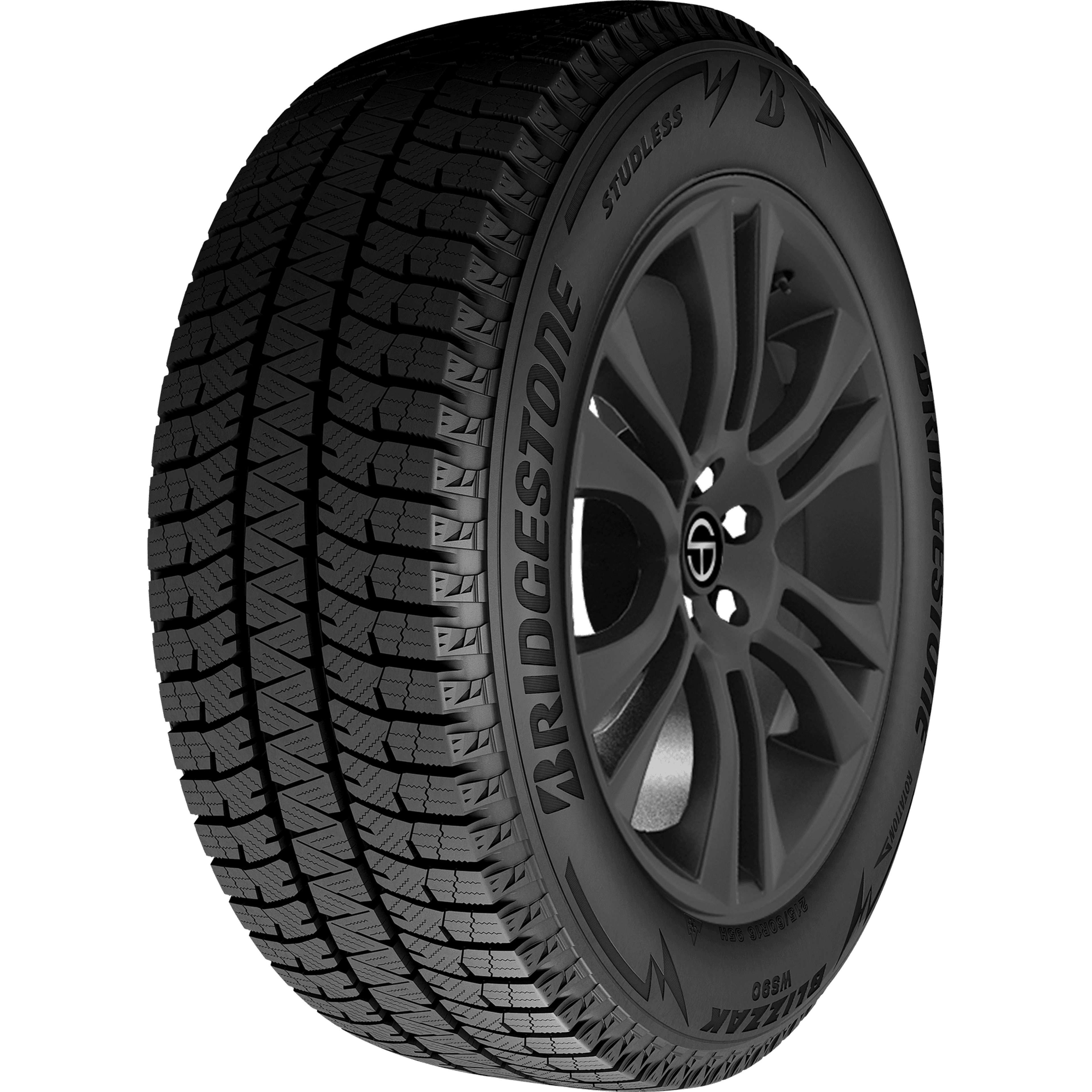 Tire Sidetread