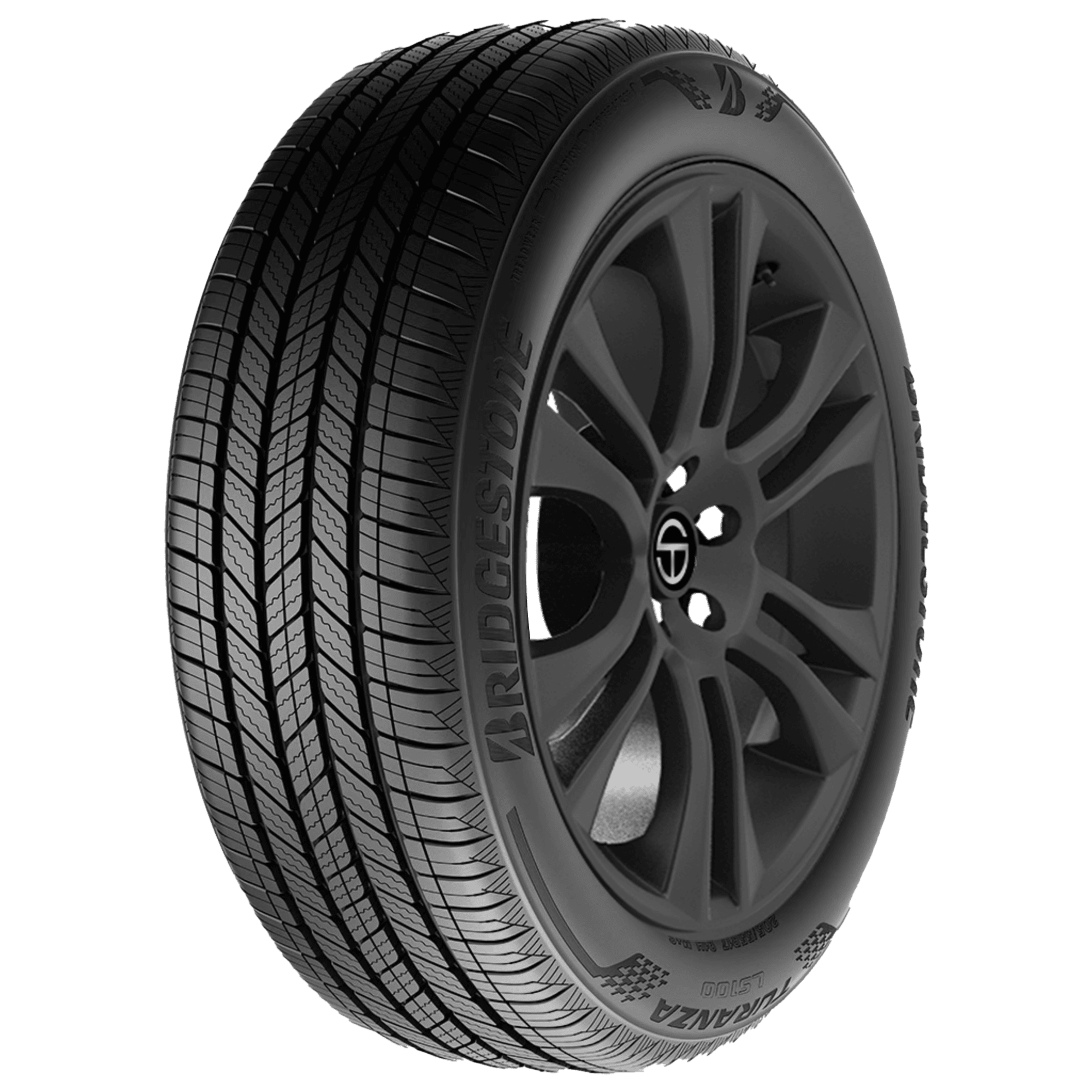 Tire Sidetread