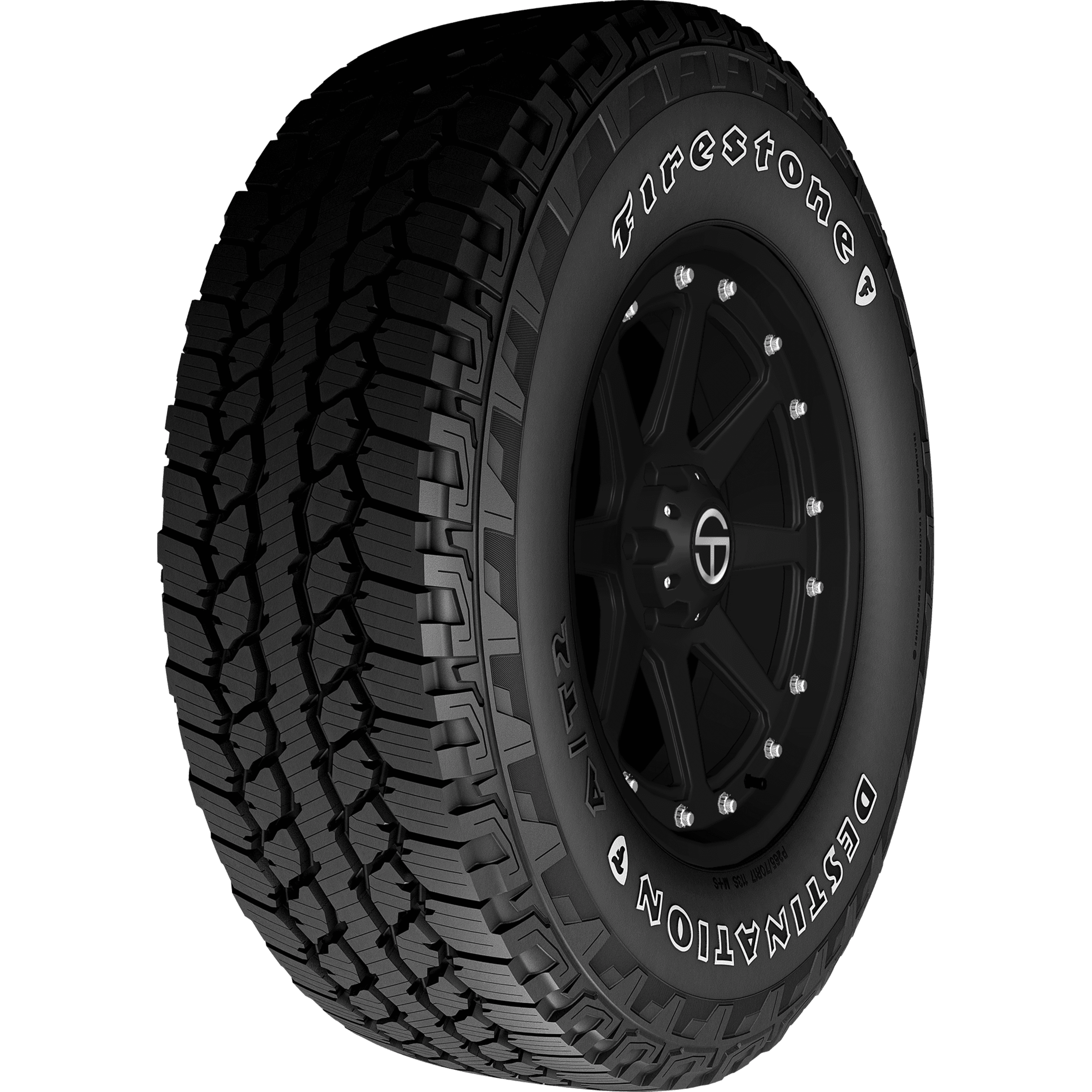 Tire Sidetread