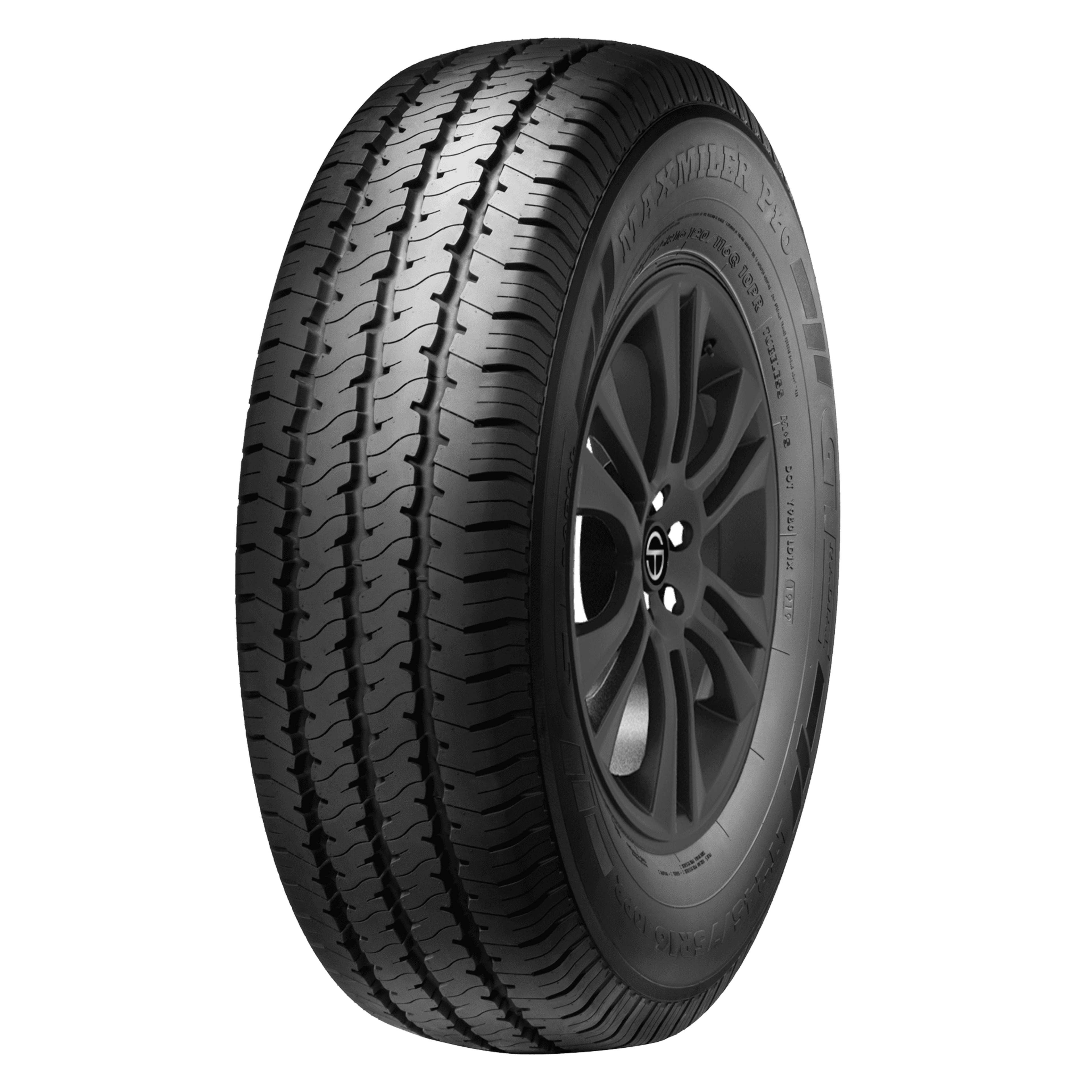 Tire Sidetread