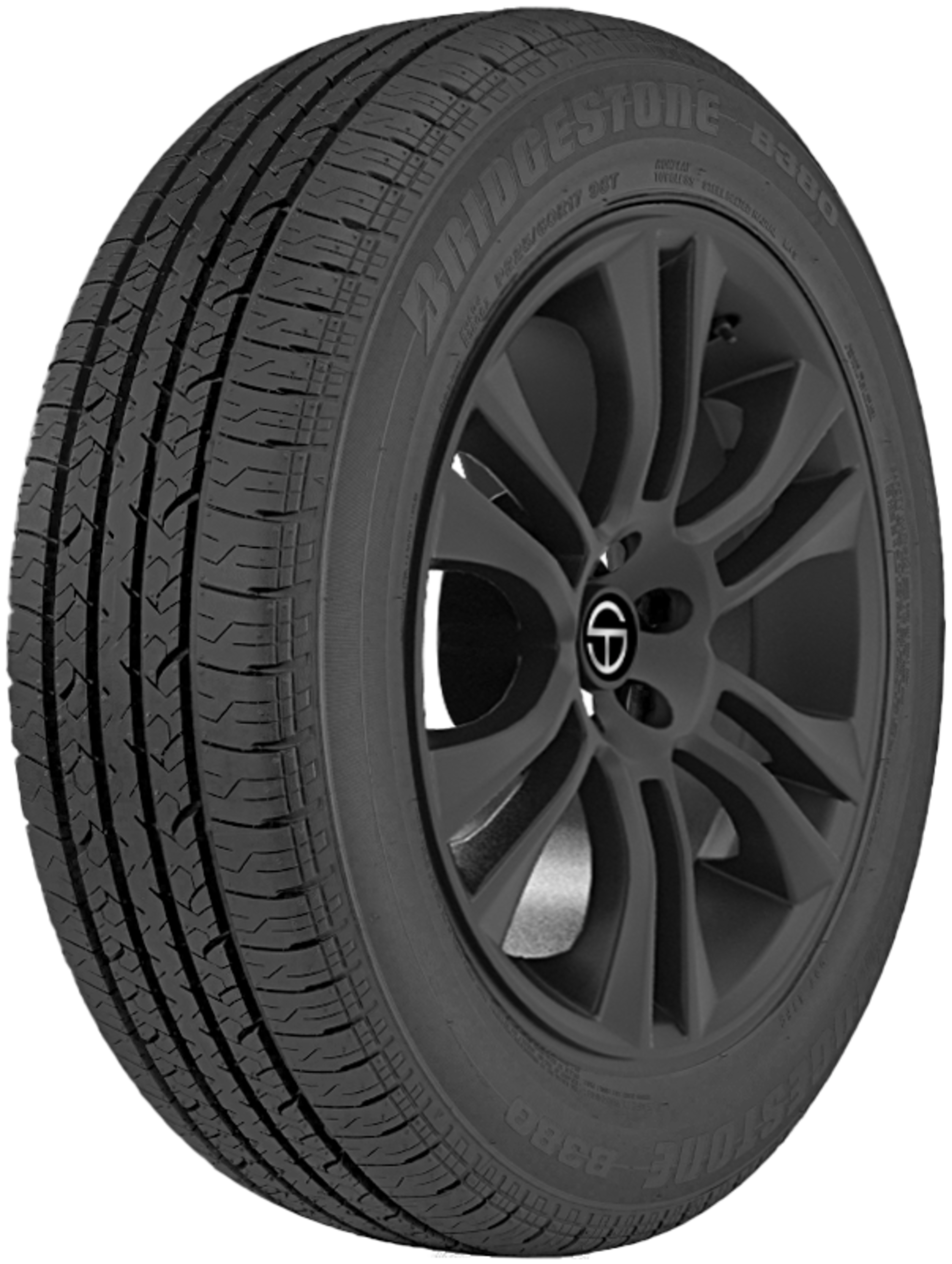 Tire Sidetread