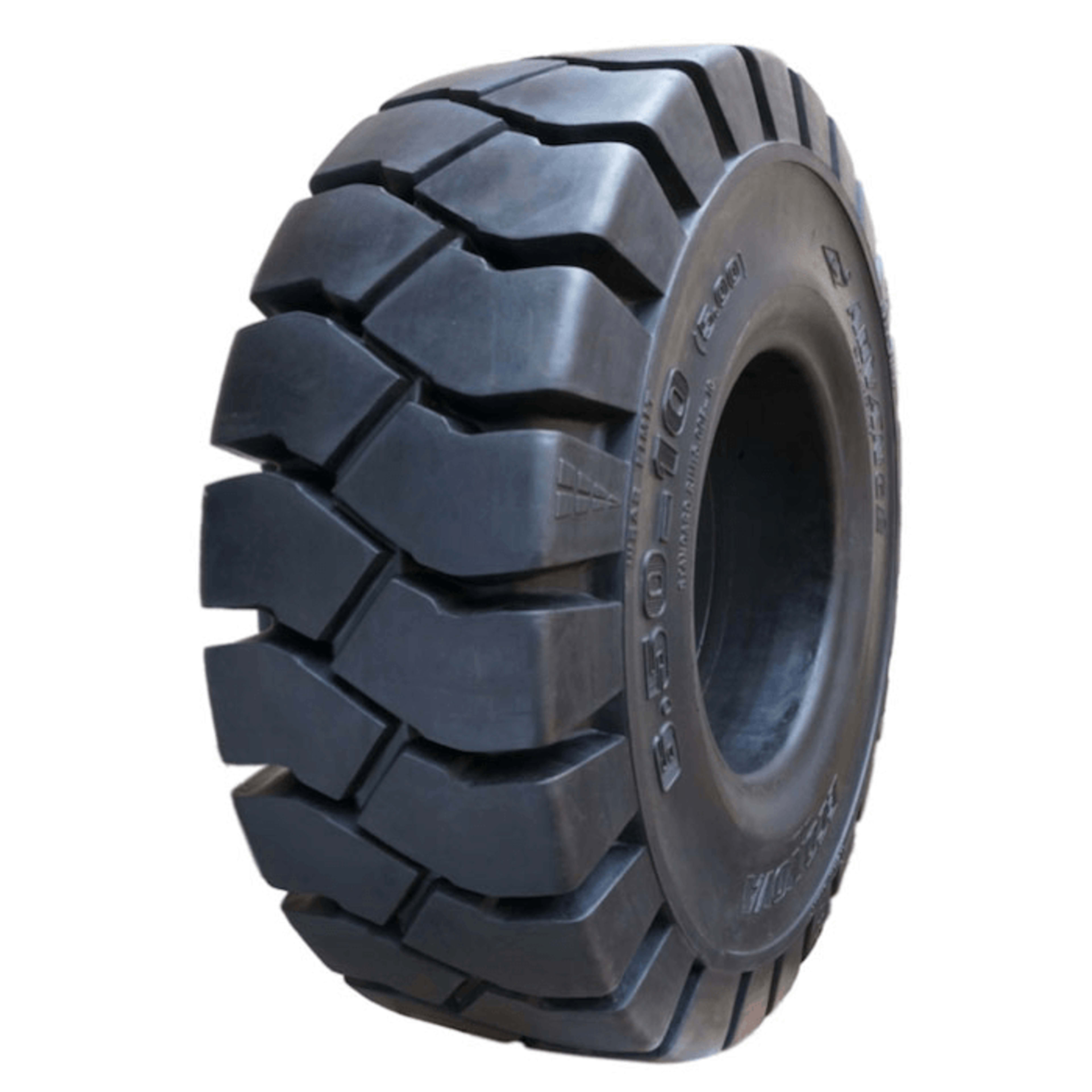 Tire Sidetread