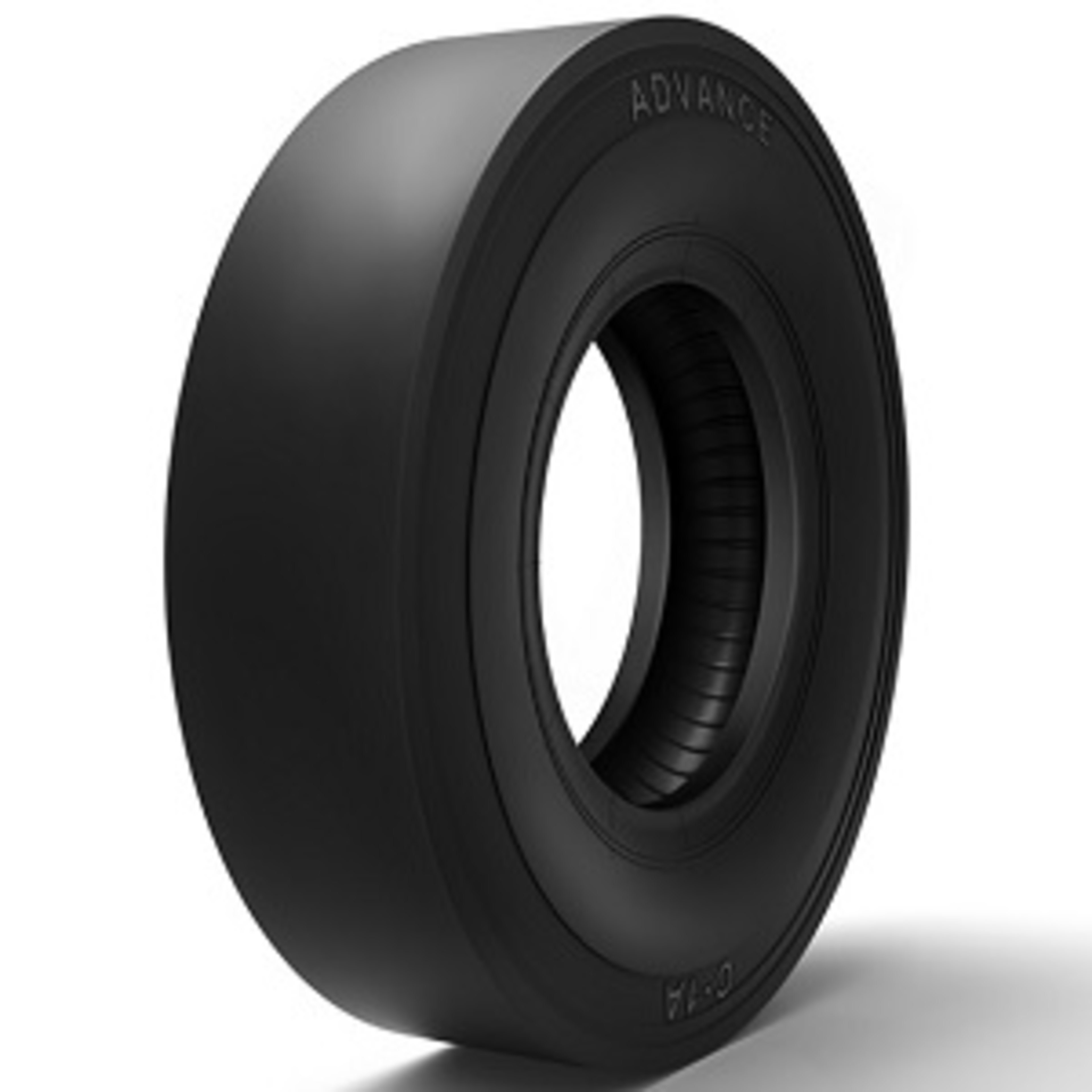 Tire Sidetread