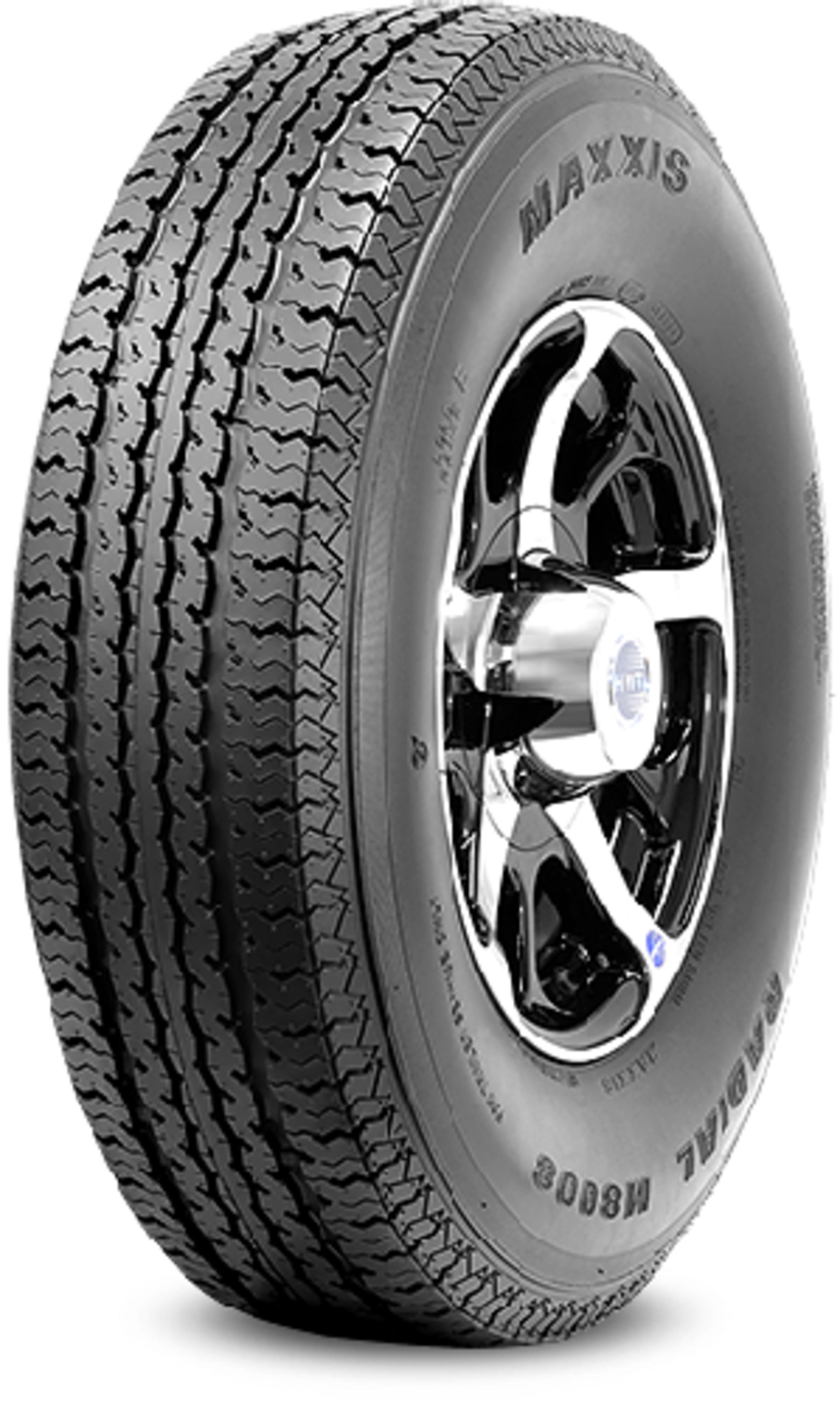 Tire Sidetread