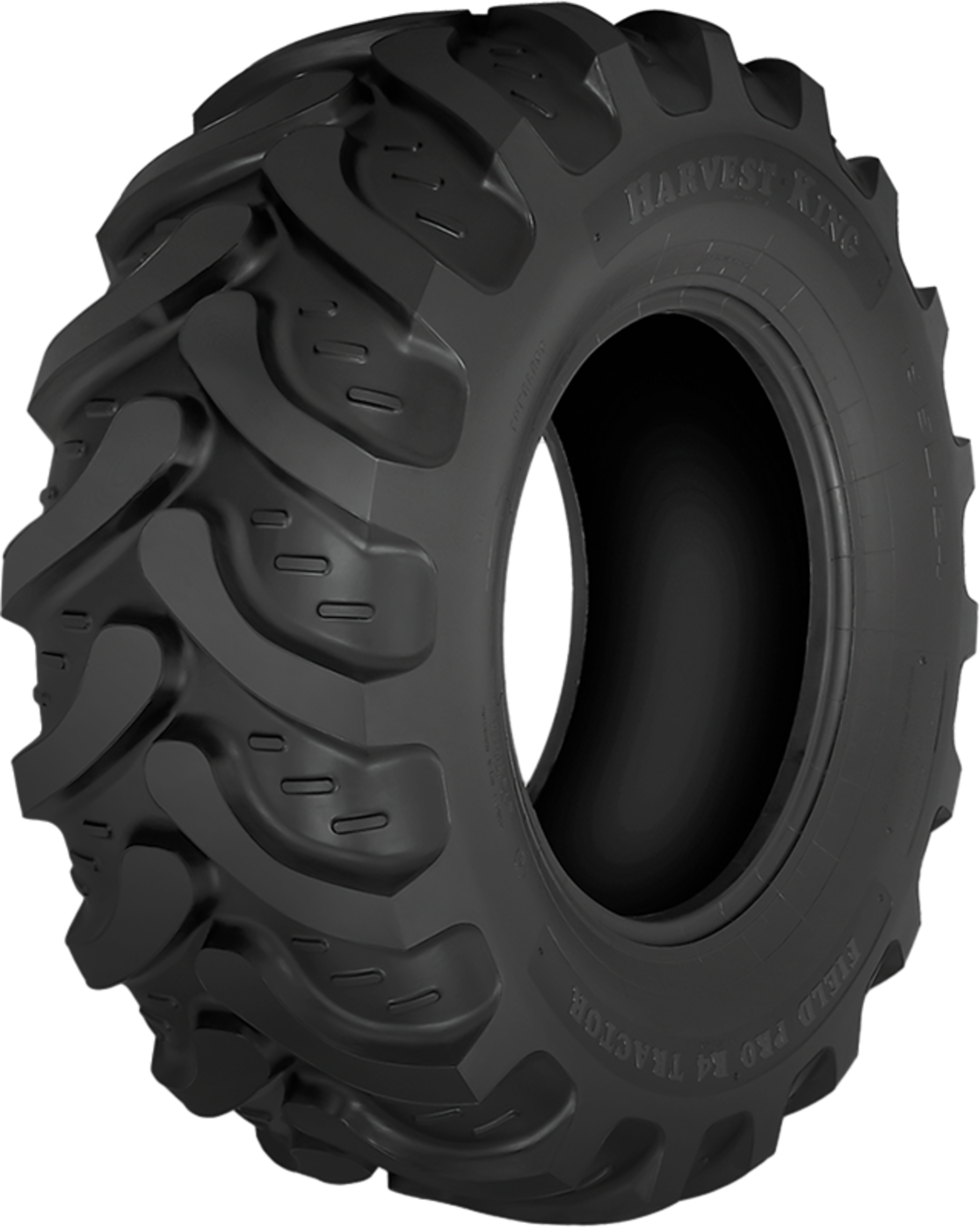 Tire Sidetread