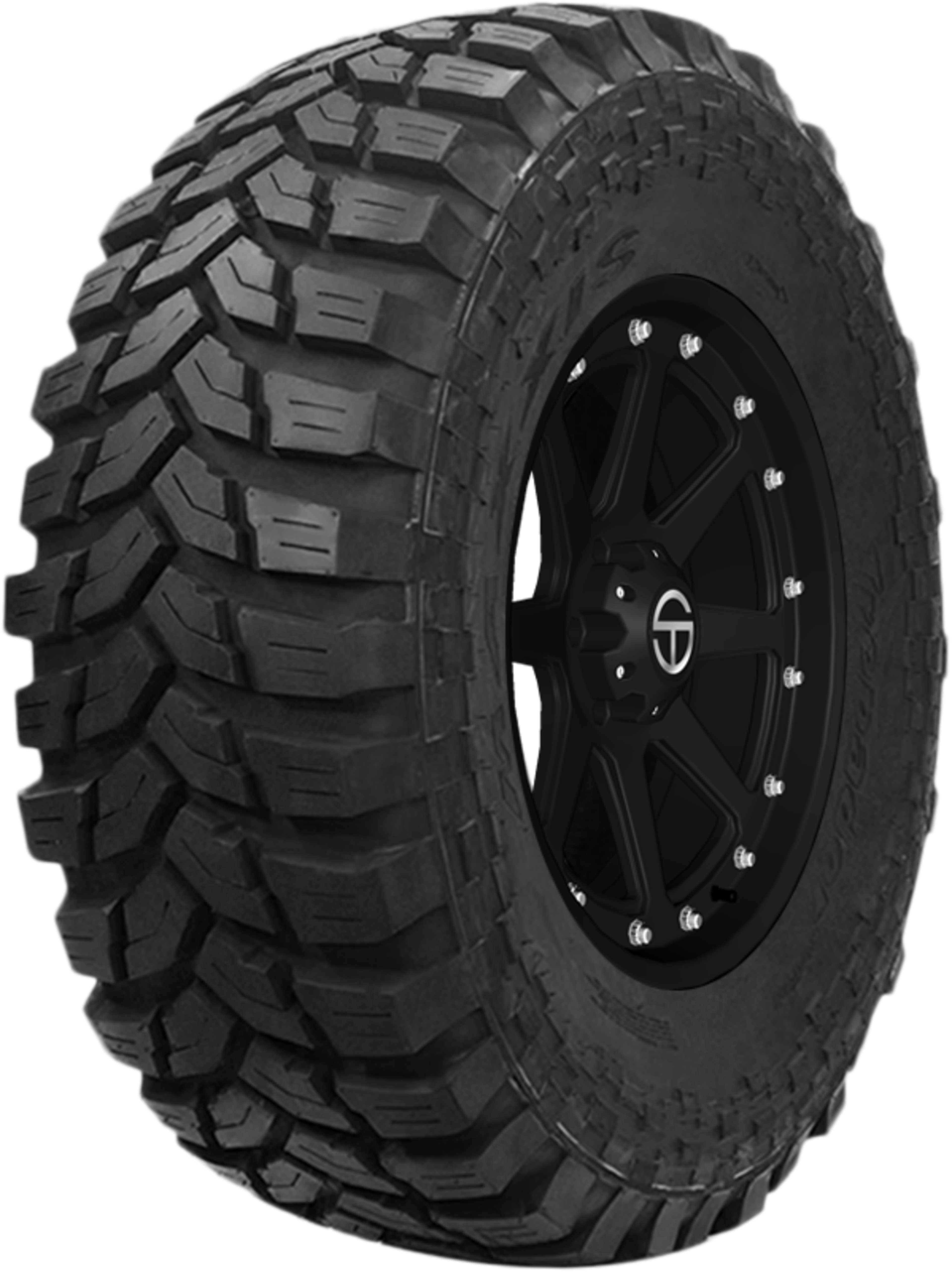 Tire Sidetread