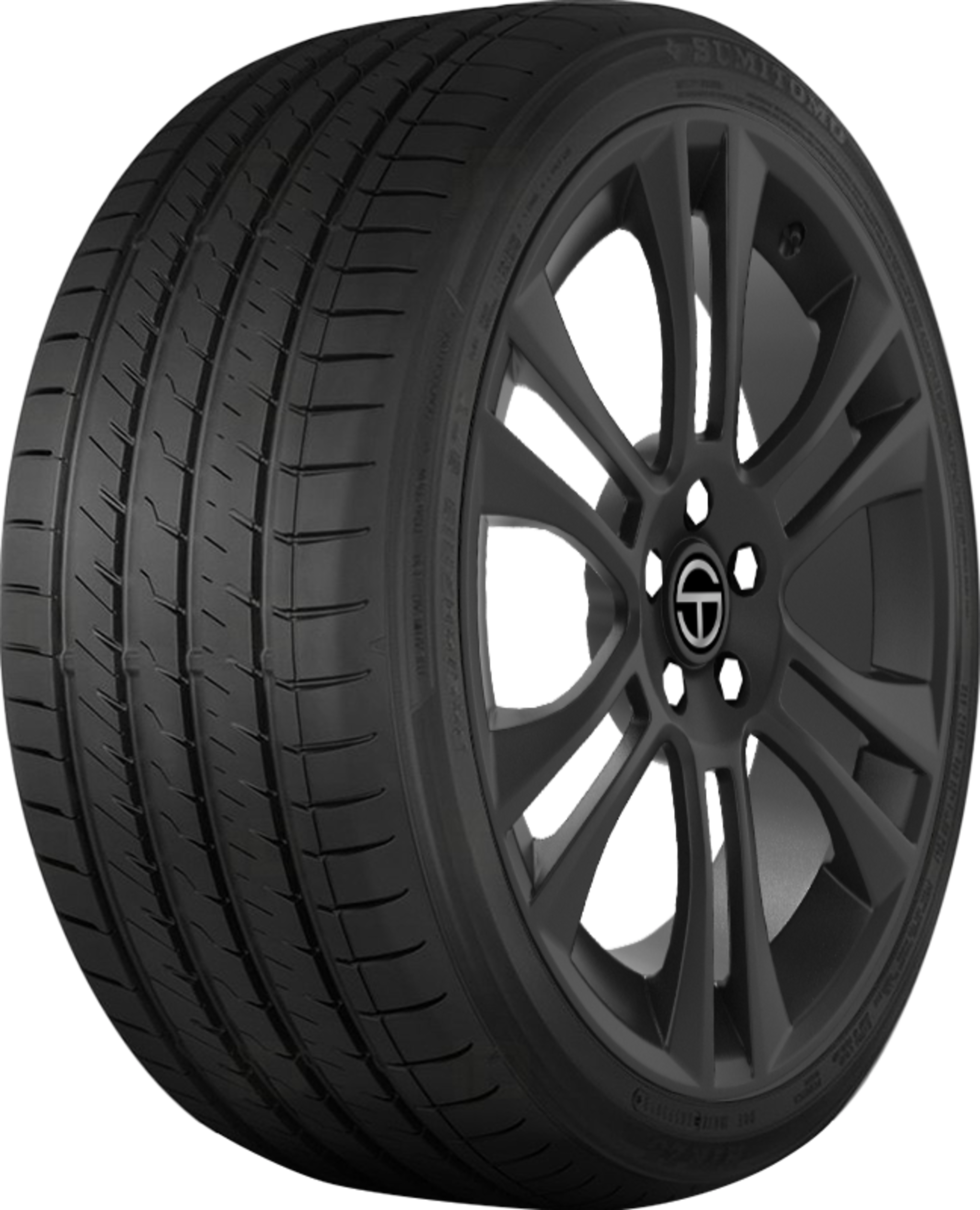 Tire Sidetread