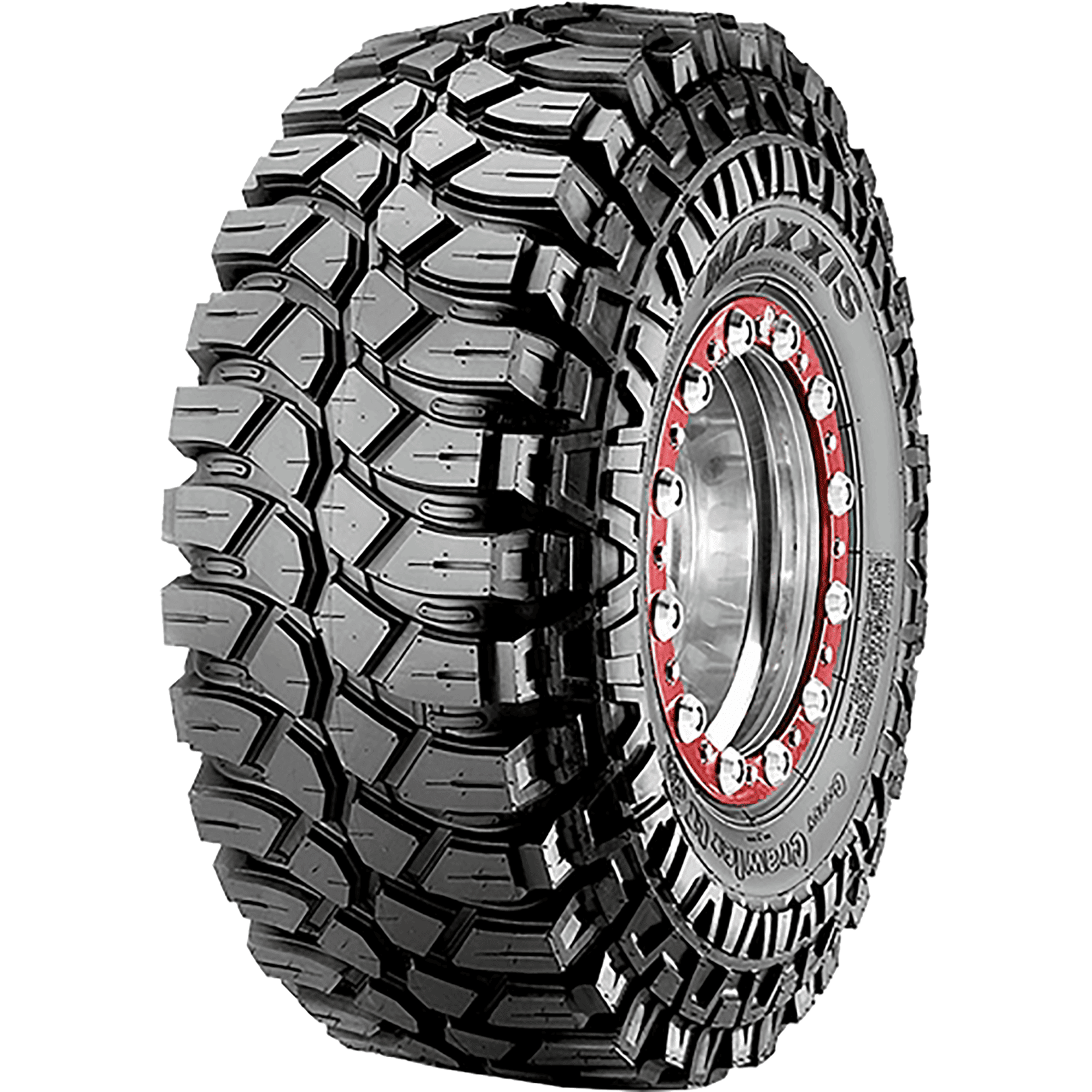 Tire Sidetread