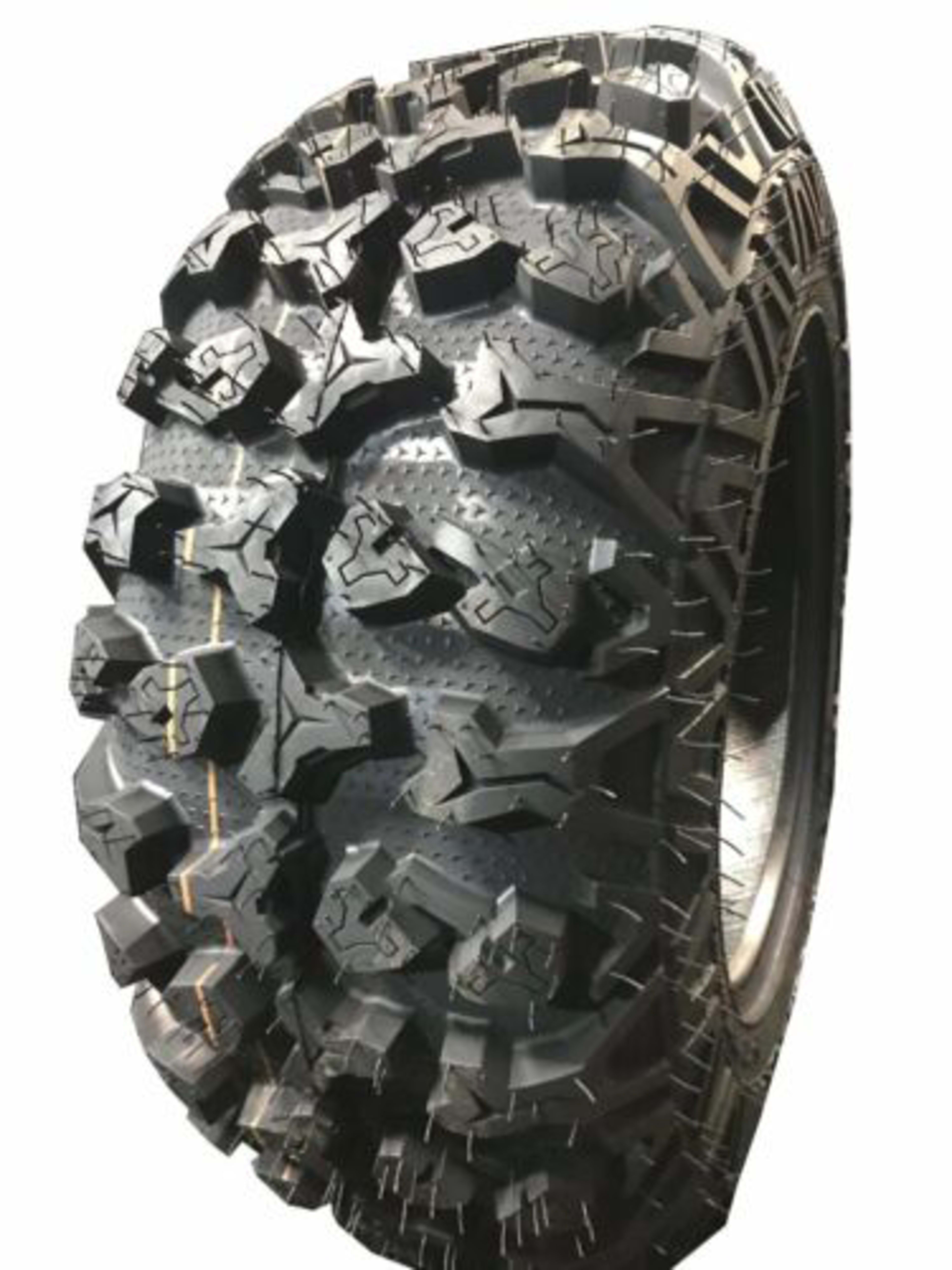Tire Sidetread
