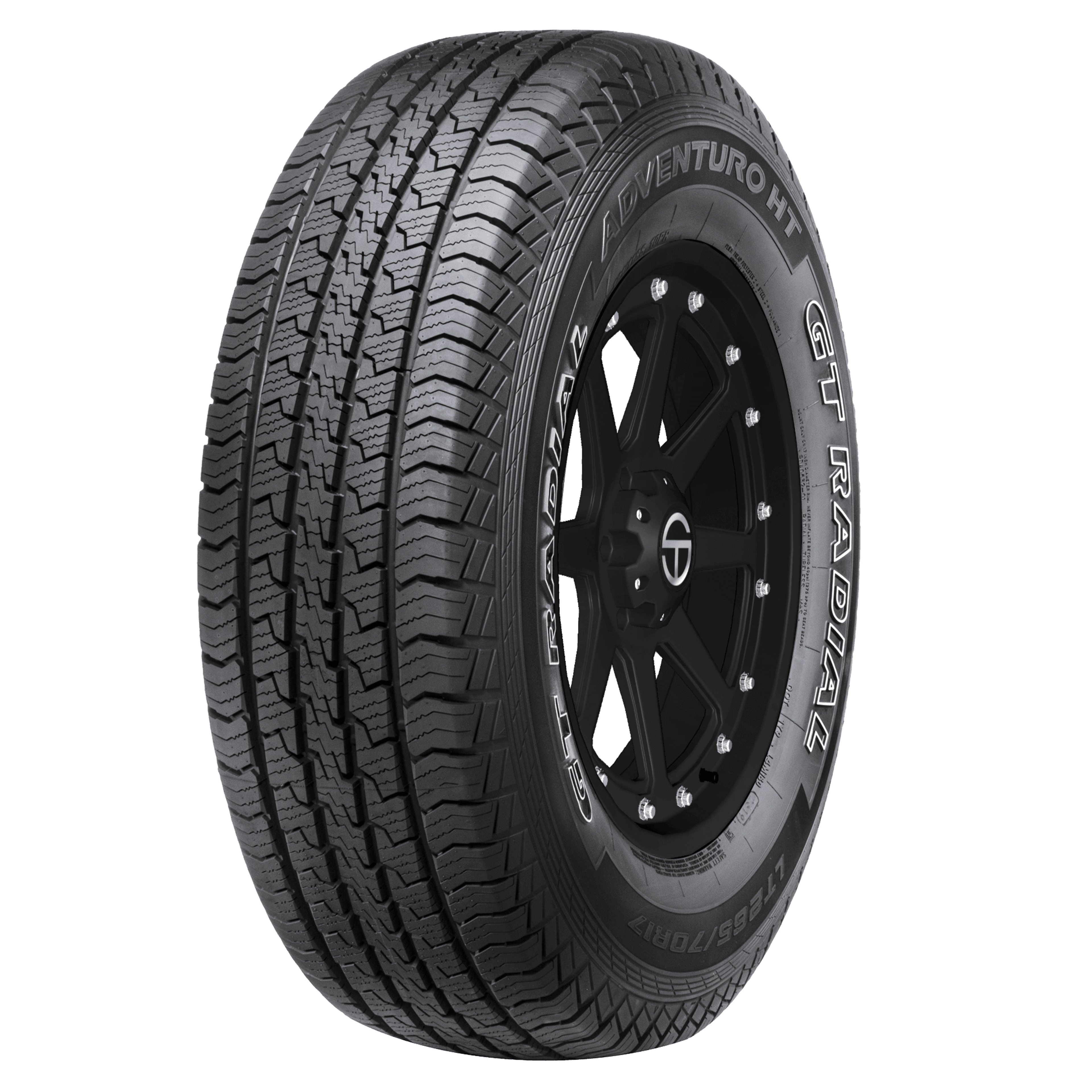 Tire Sidetread