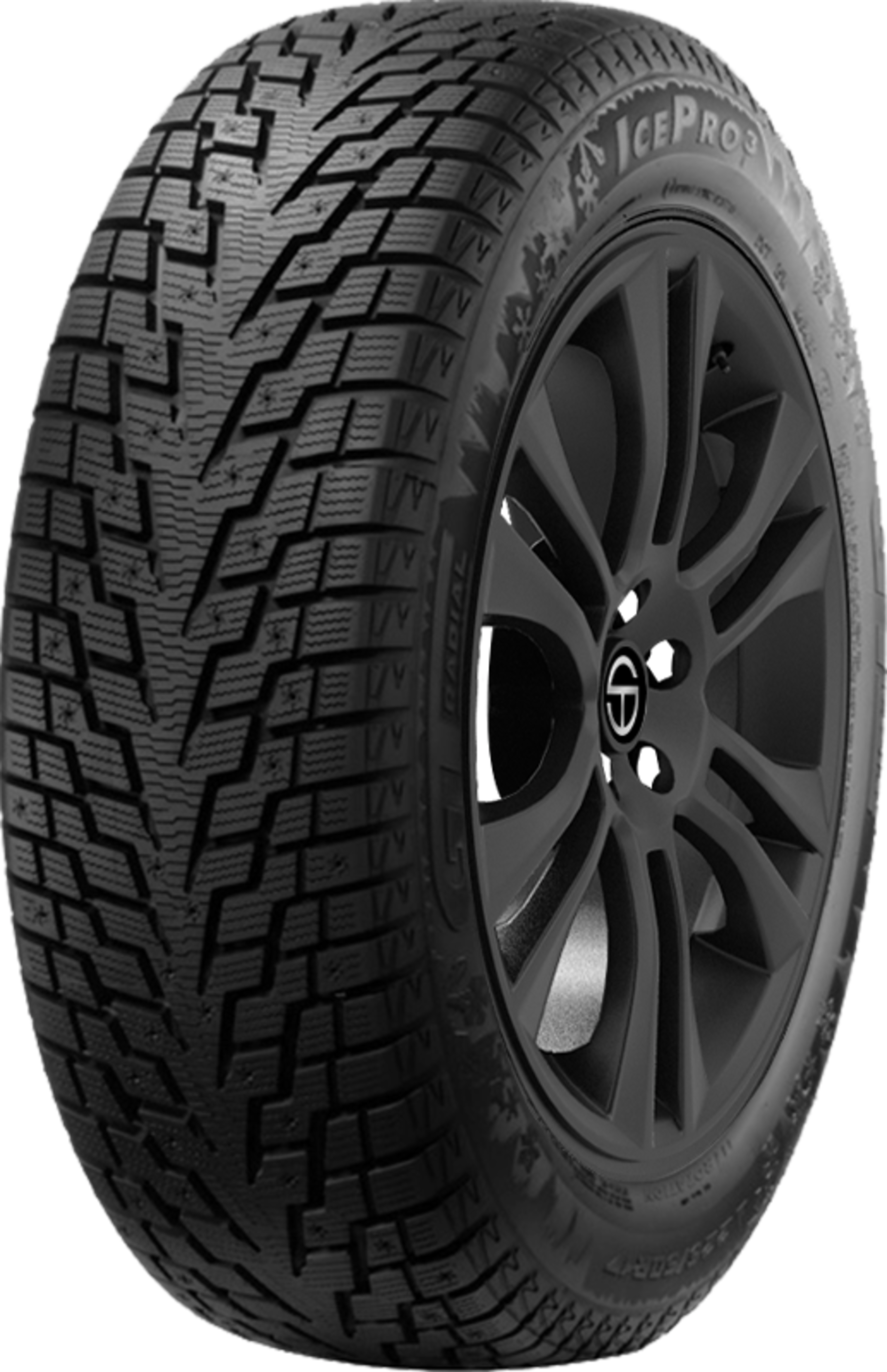 Tire Sidetread