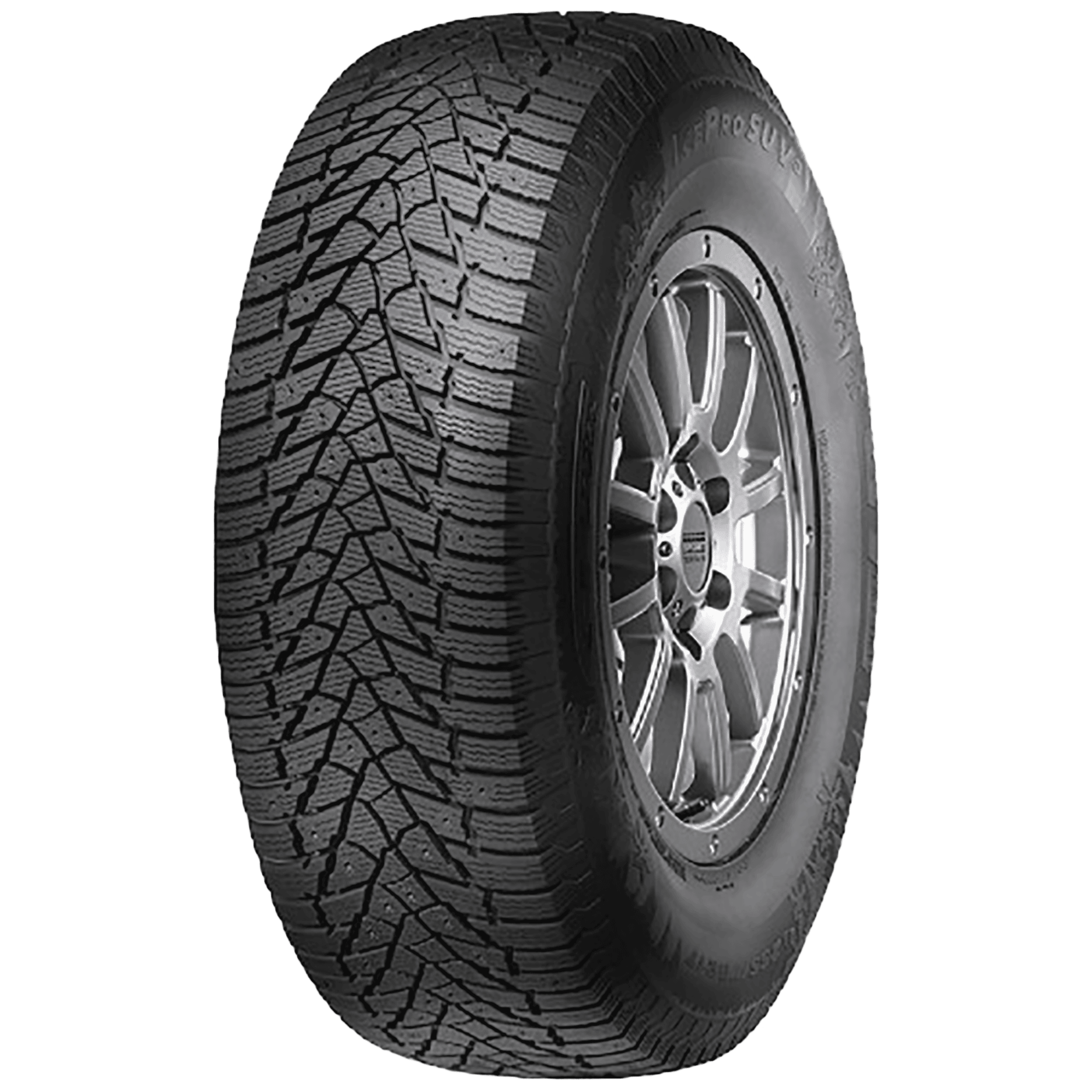 Tire Sidetread