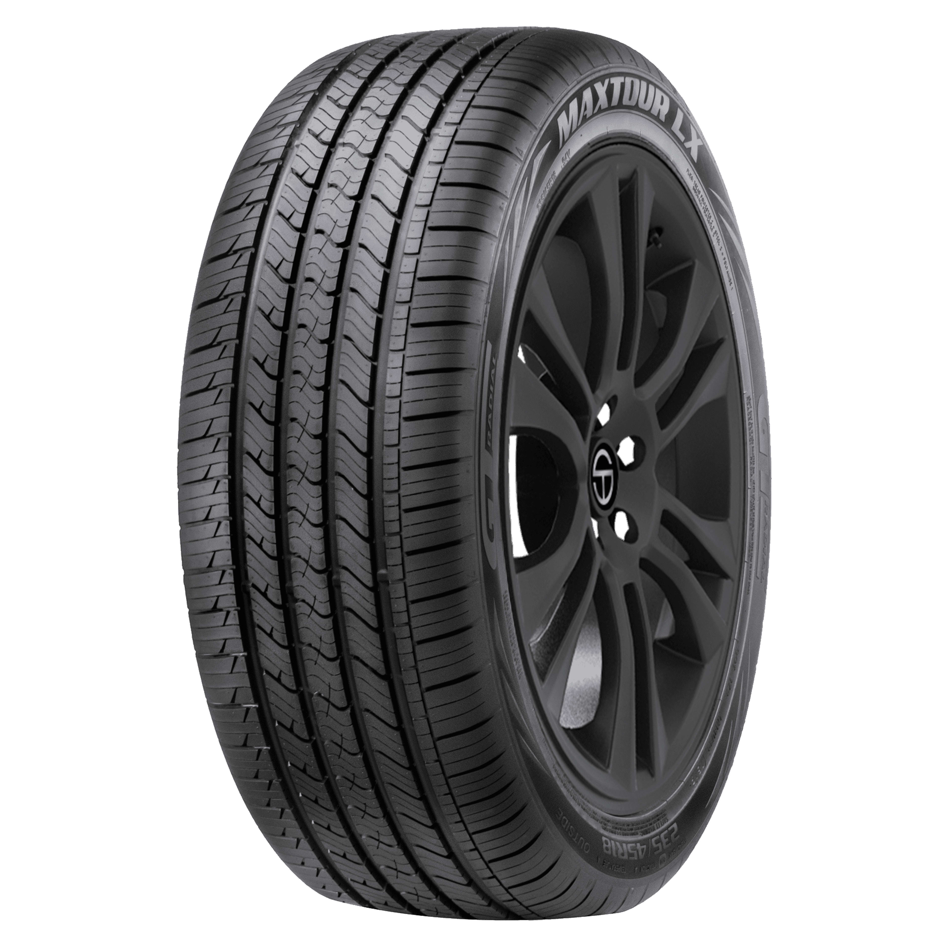 Tire Sidetread