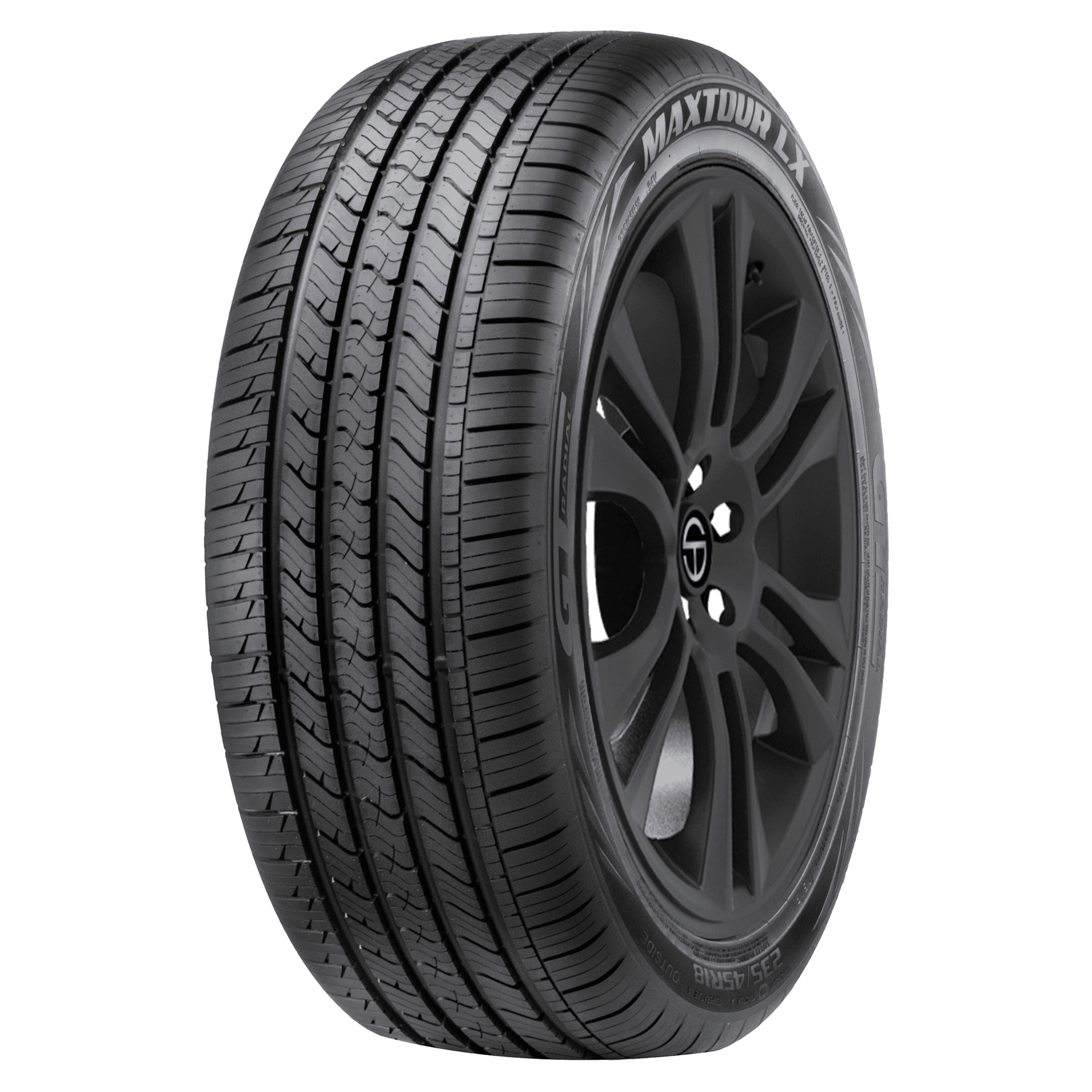 Tire Sidetread