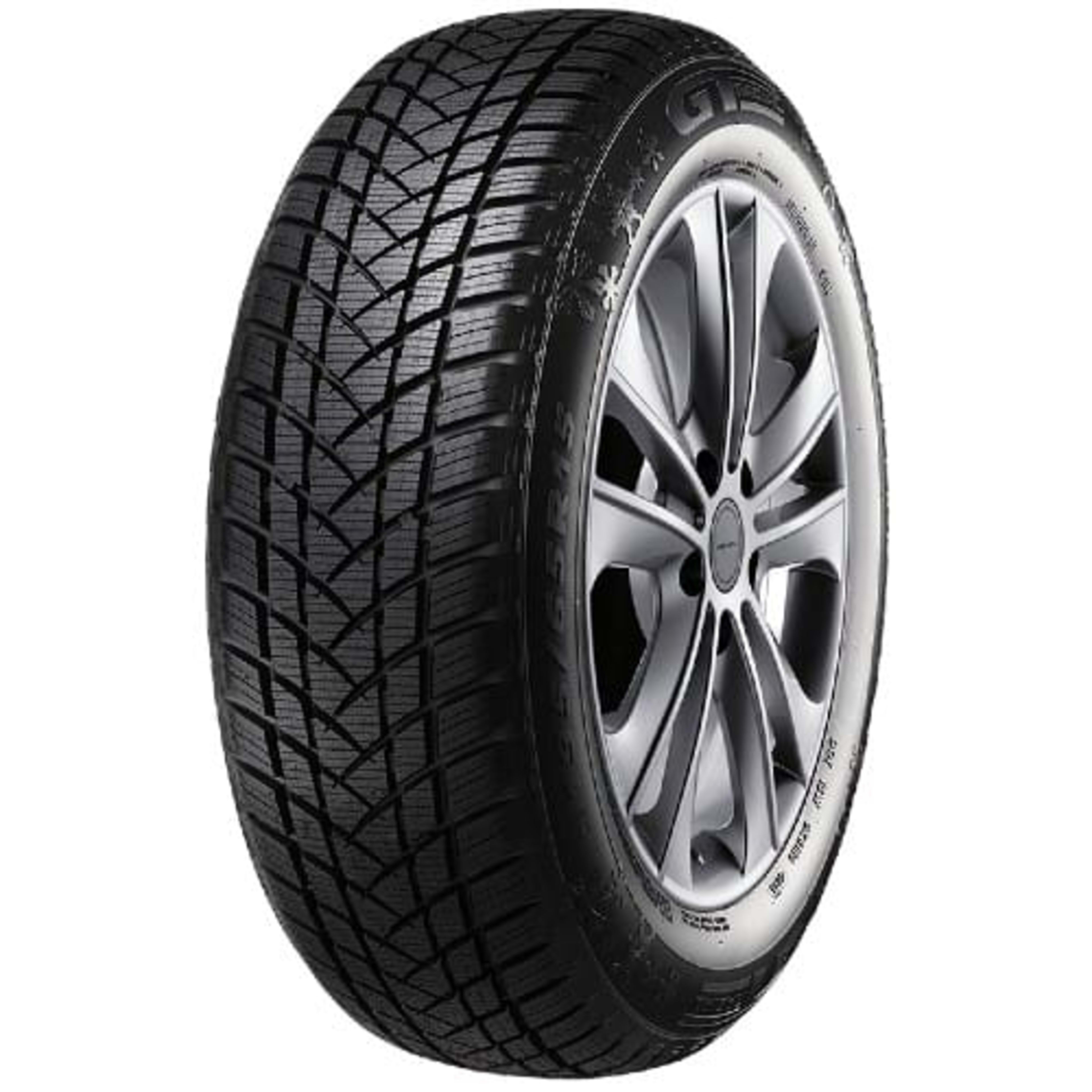 Tire Sidetread