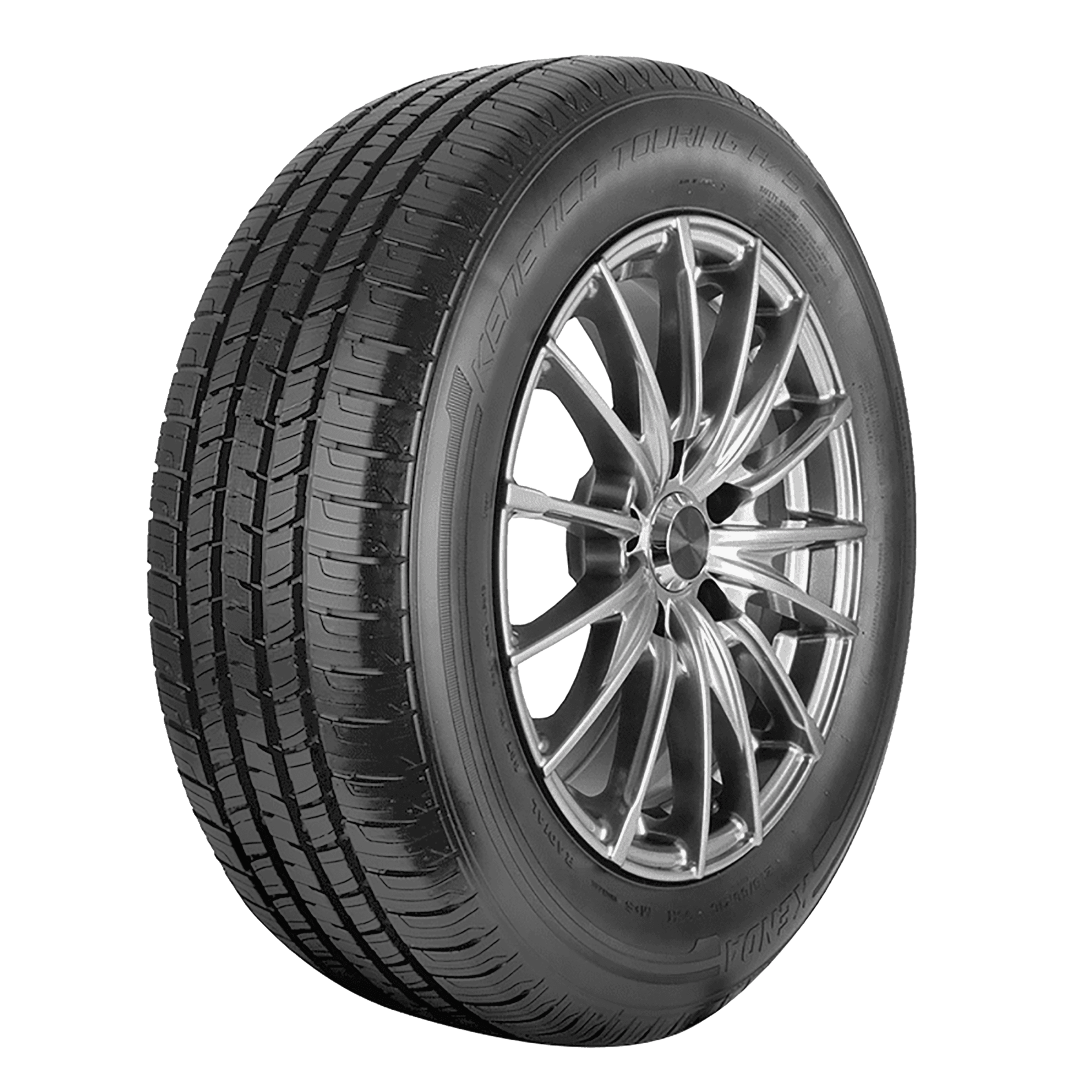 Tire Sidetread