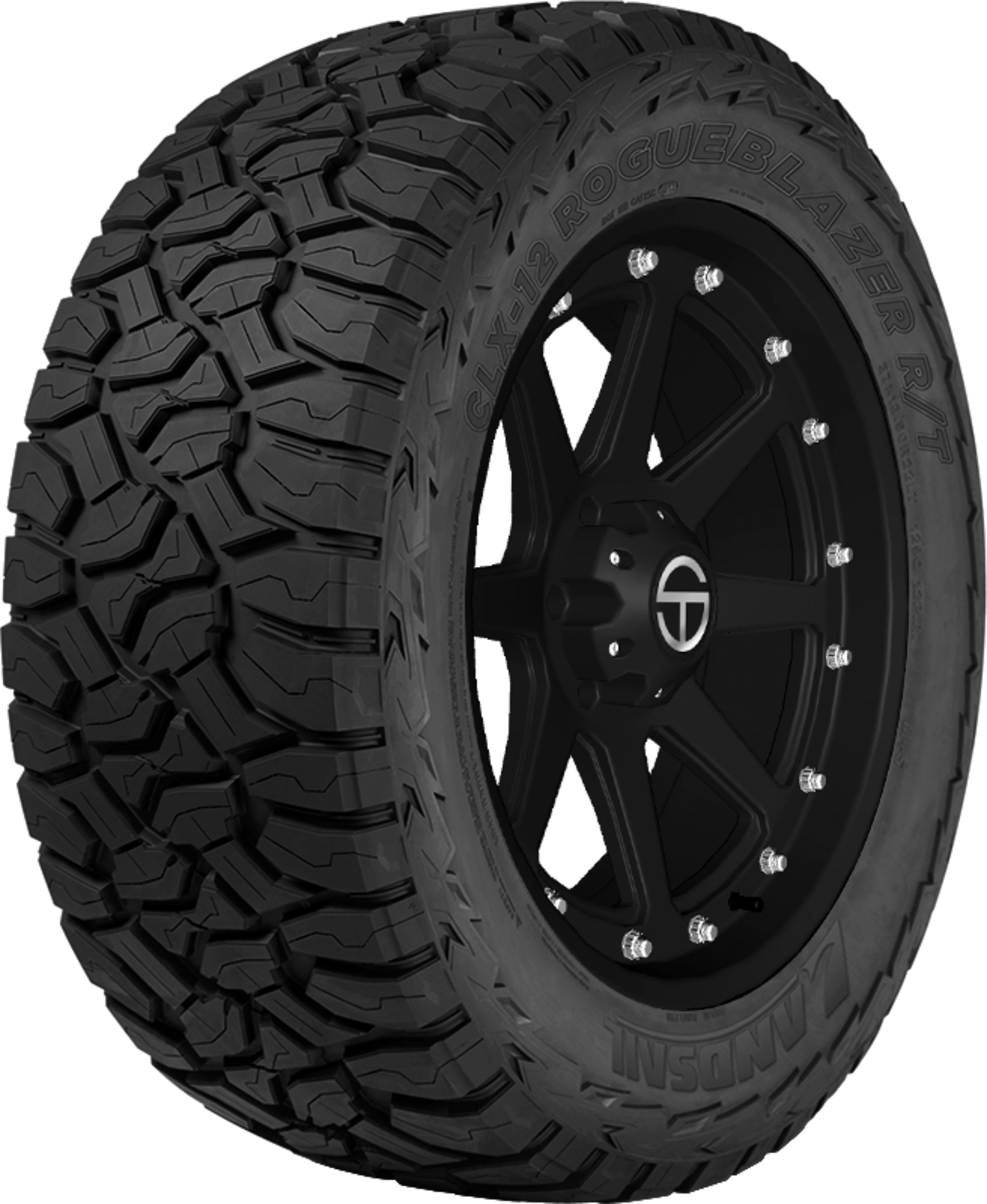 Tire Sidetread