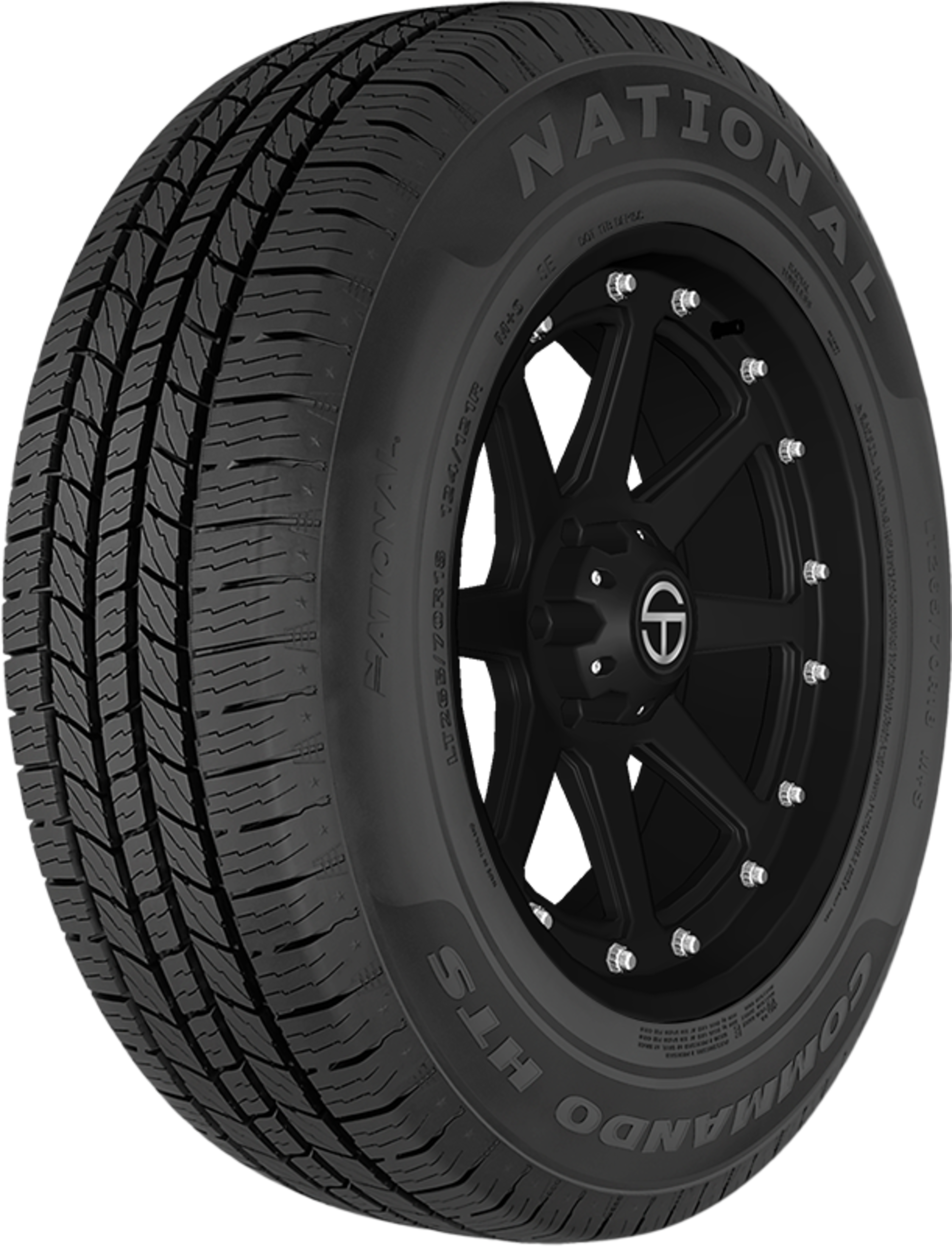 Tire Sidetread