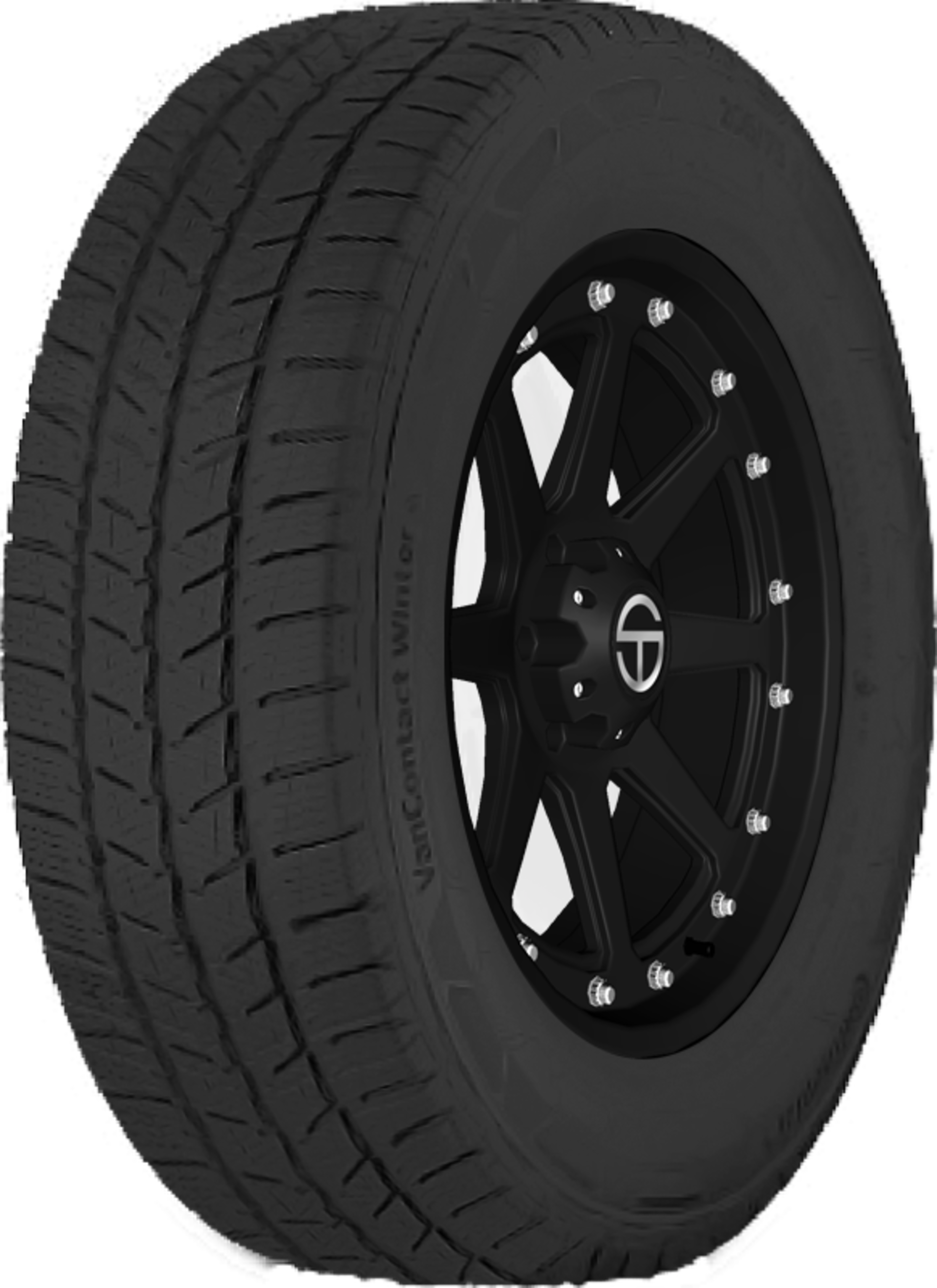 Tire Sidetread