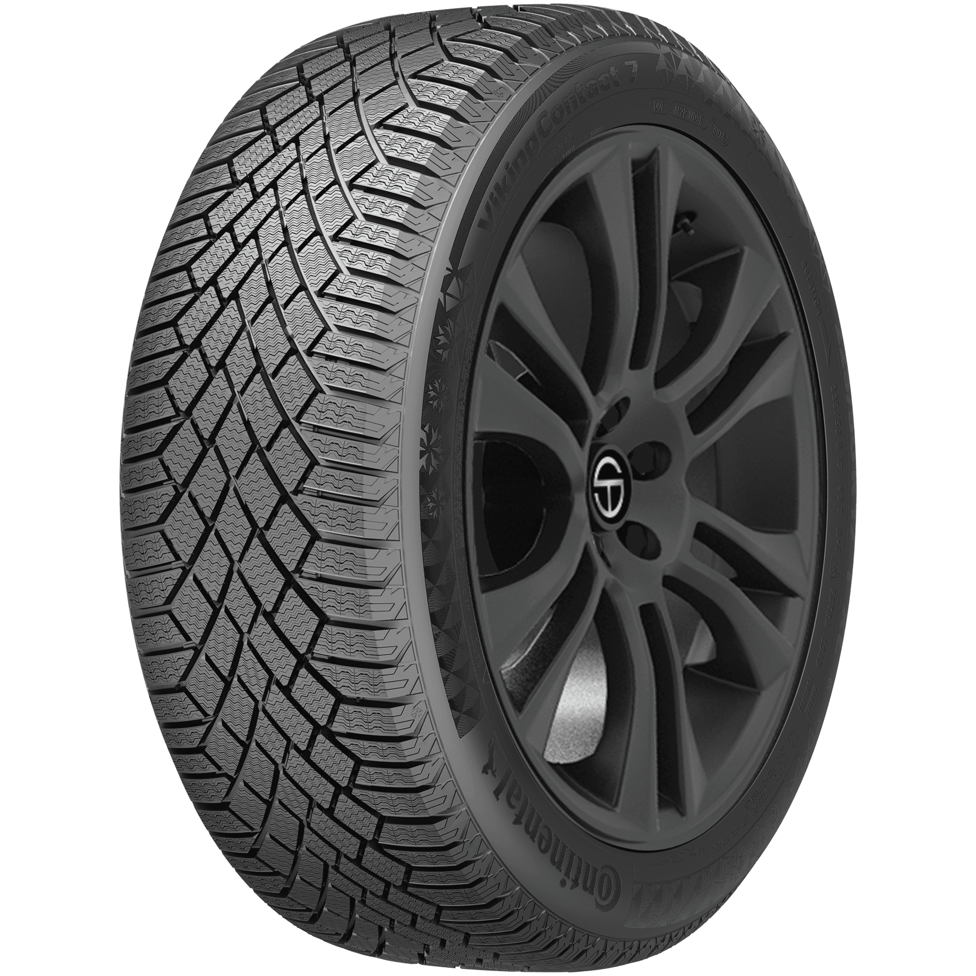 Tire Sidetread