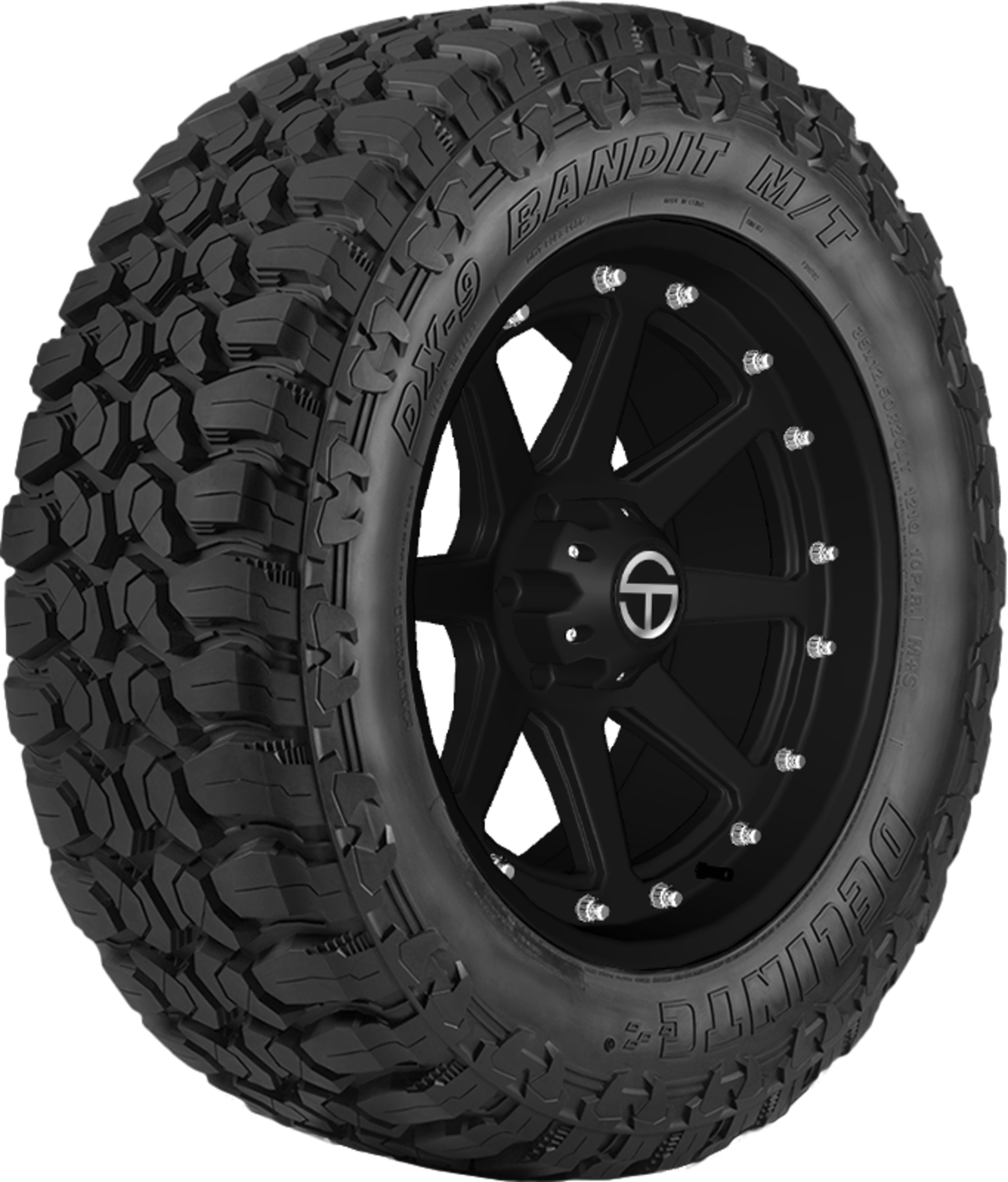 Tire Sidetread