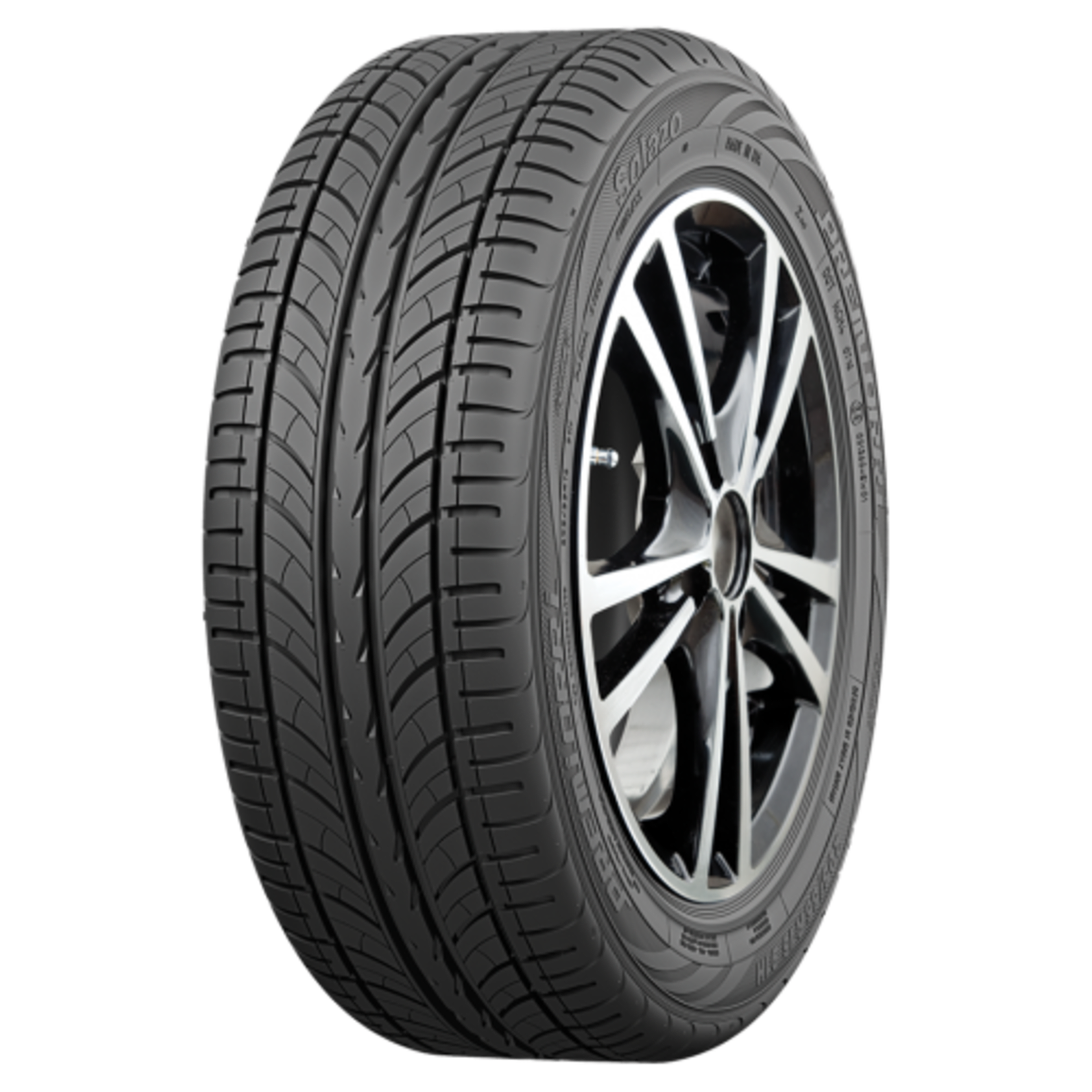 Tire Sidetread