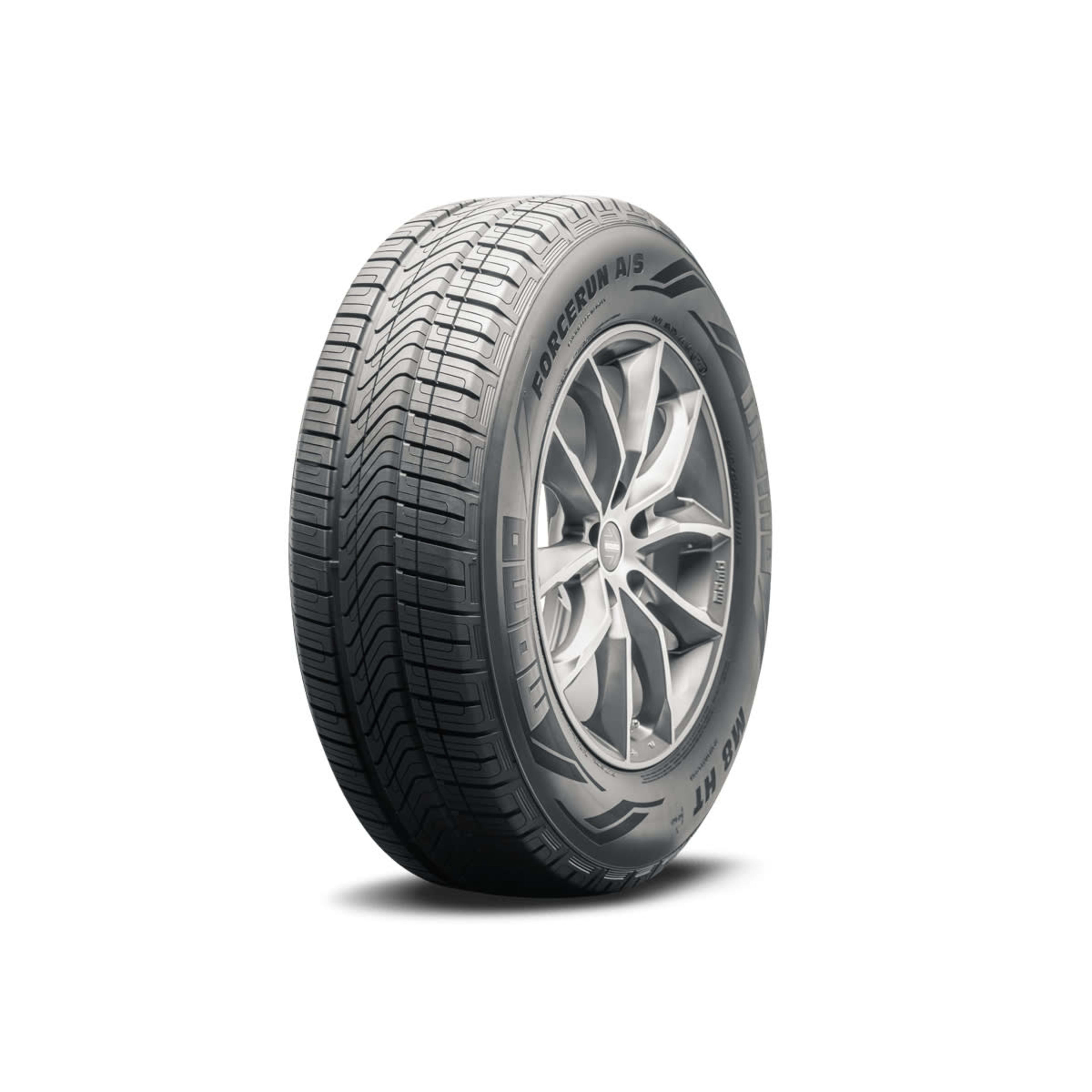 Tire Sidetread
